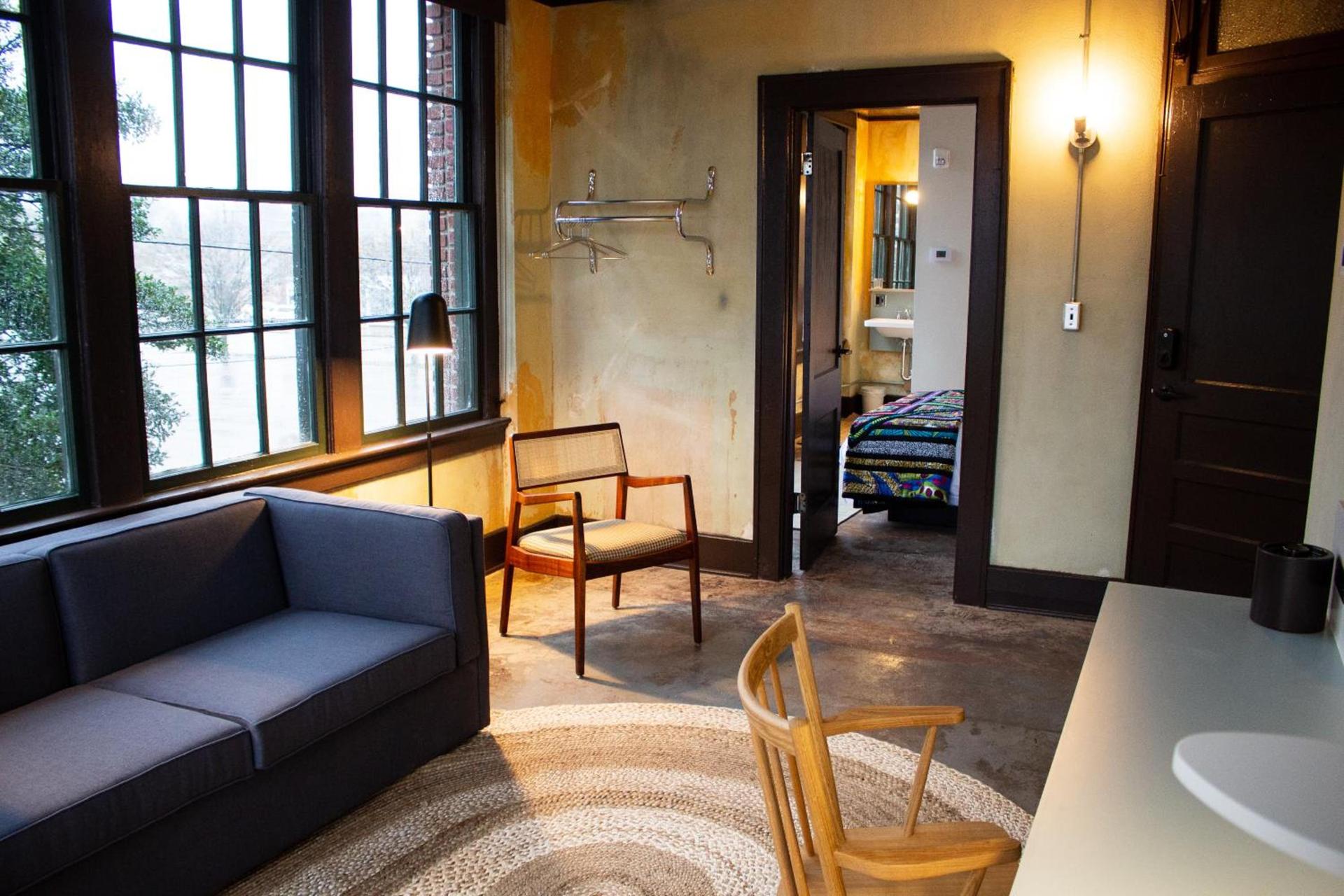 Travelers Hotel photo 44
