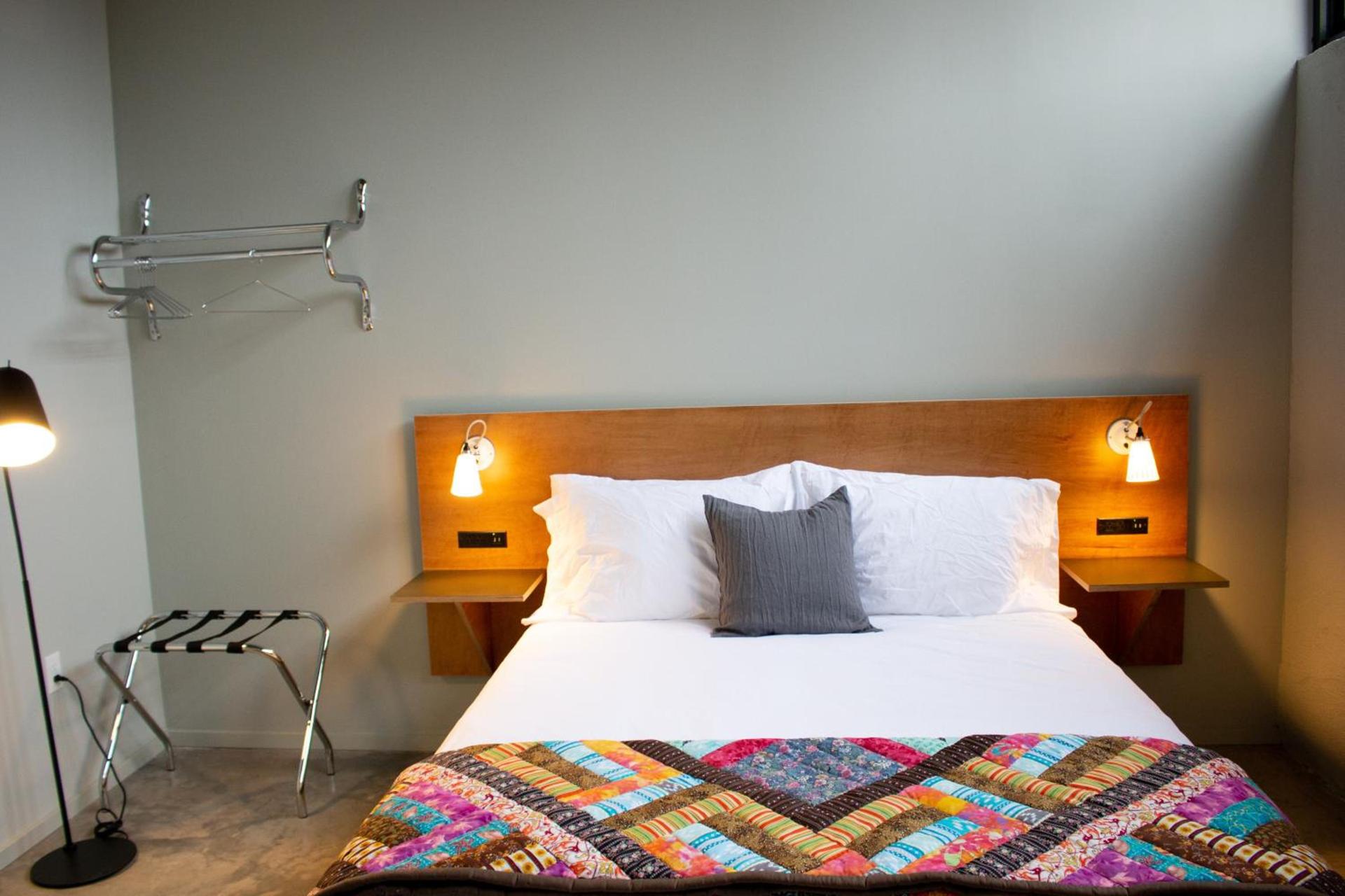 Travelers Hotel photo 39