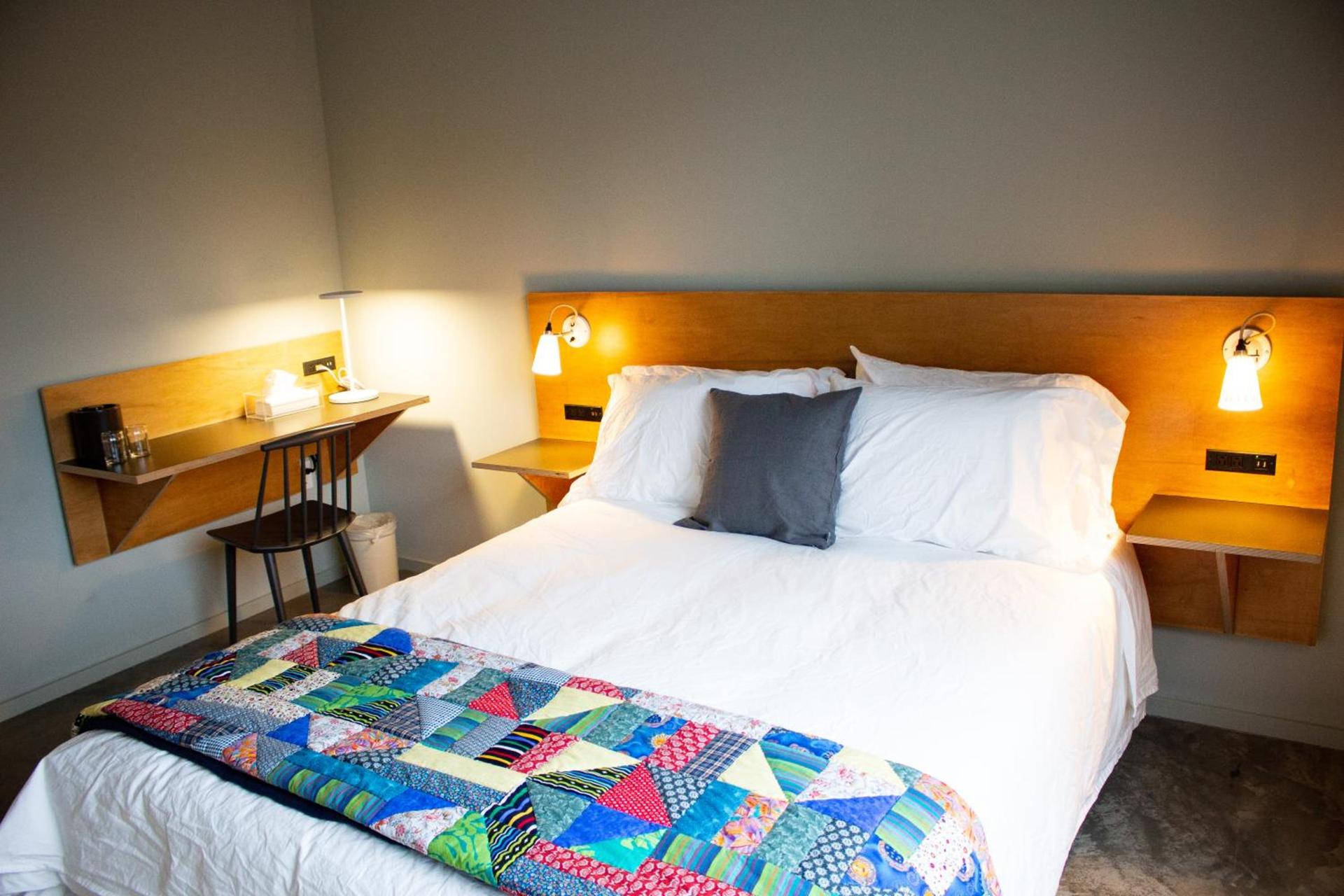 Travelers Hotel photo 36