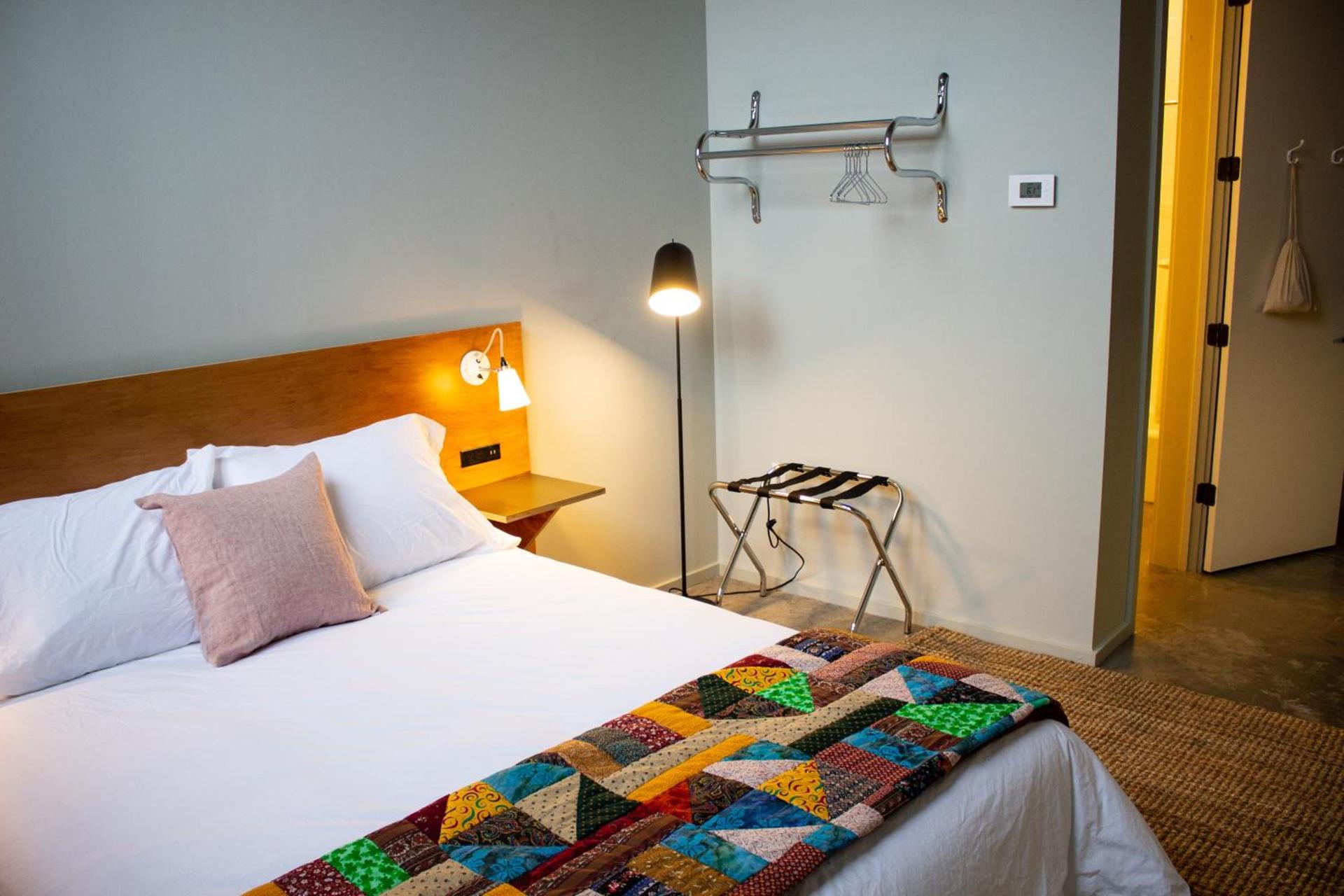 Travelers Hotel photo 35