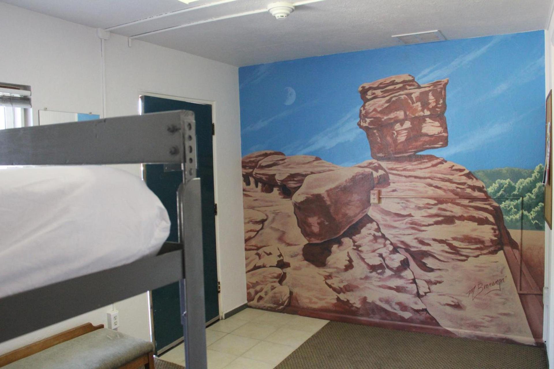 RAD Hostel photo 25