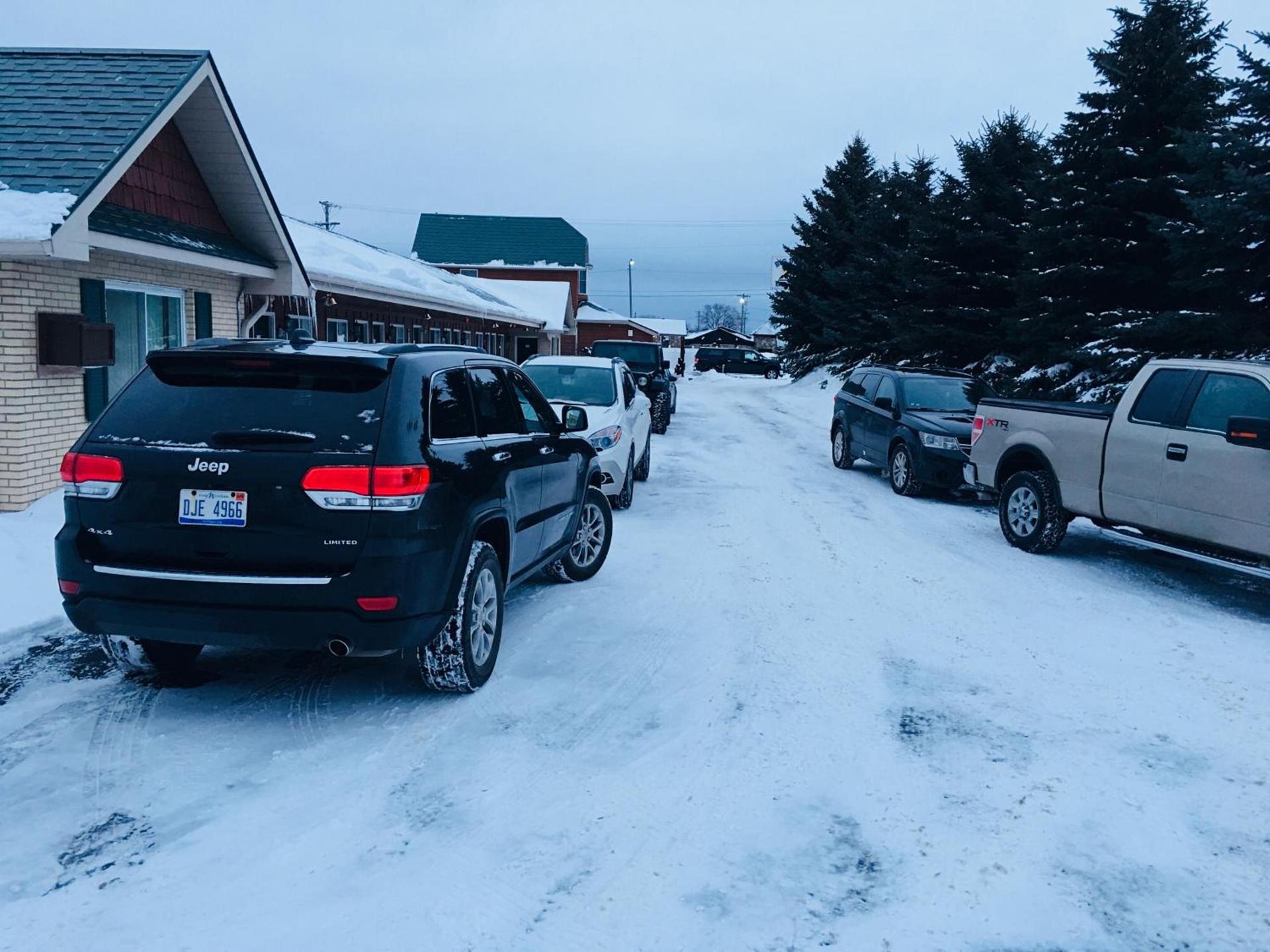 Big Bear Lodge photo 72