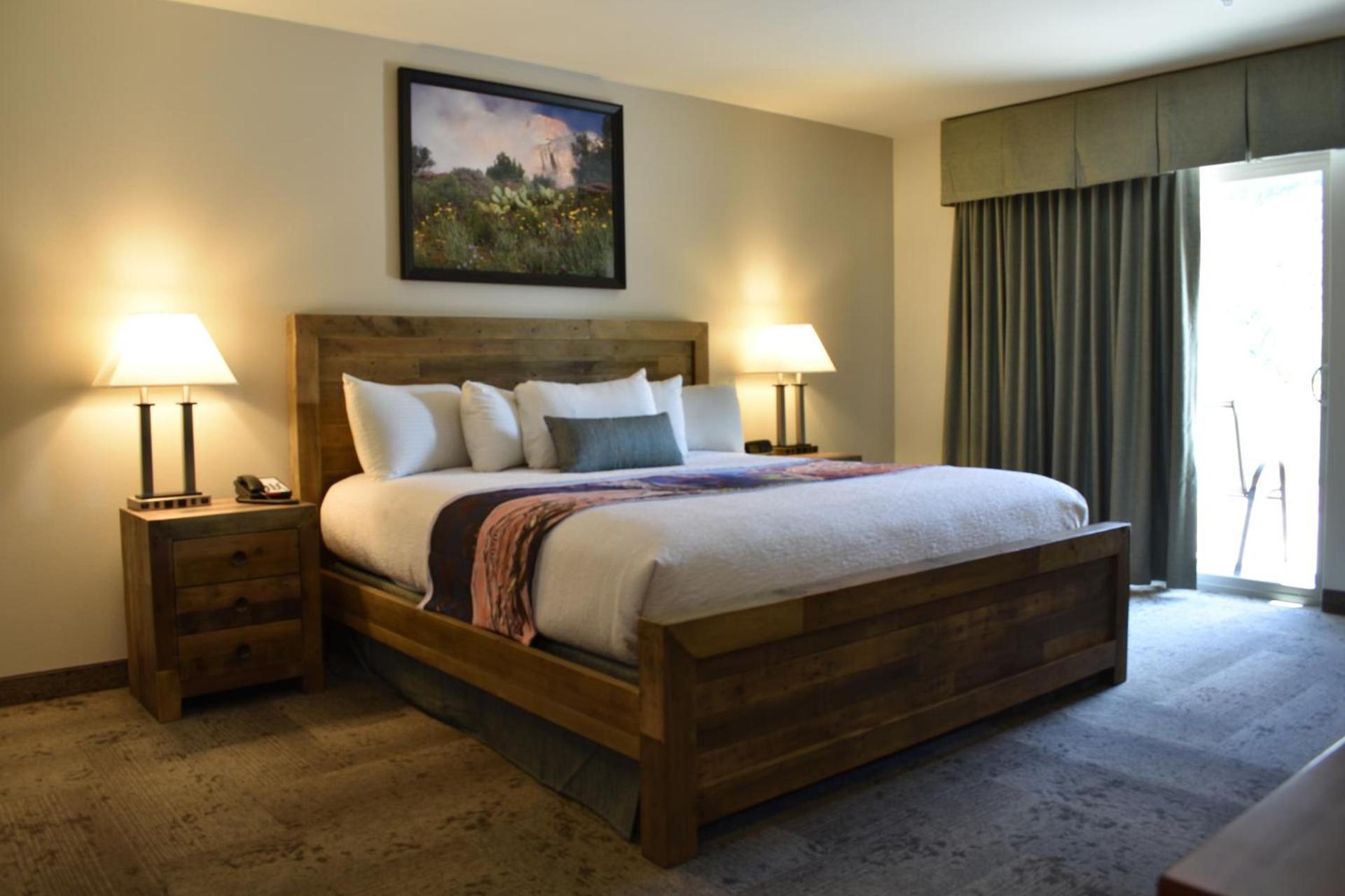 Bumbleberry Inn photo 62