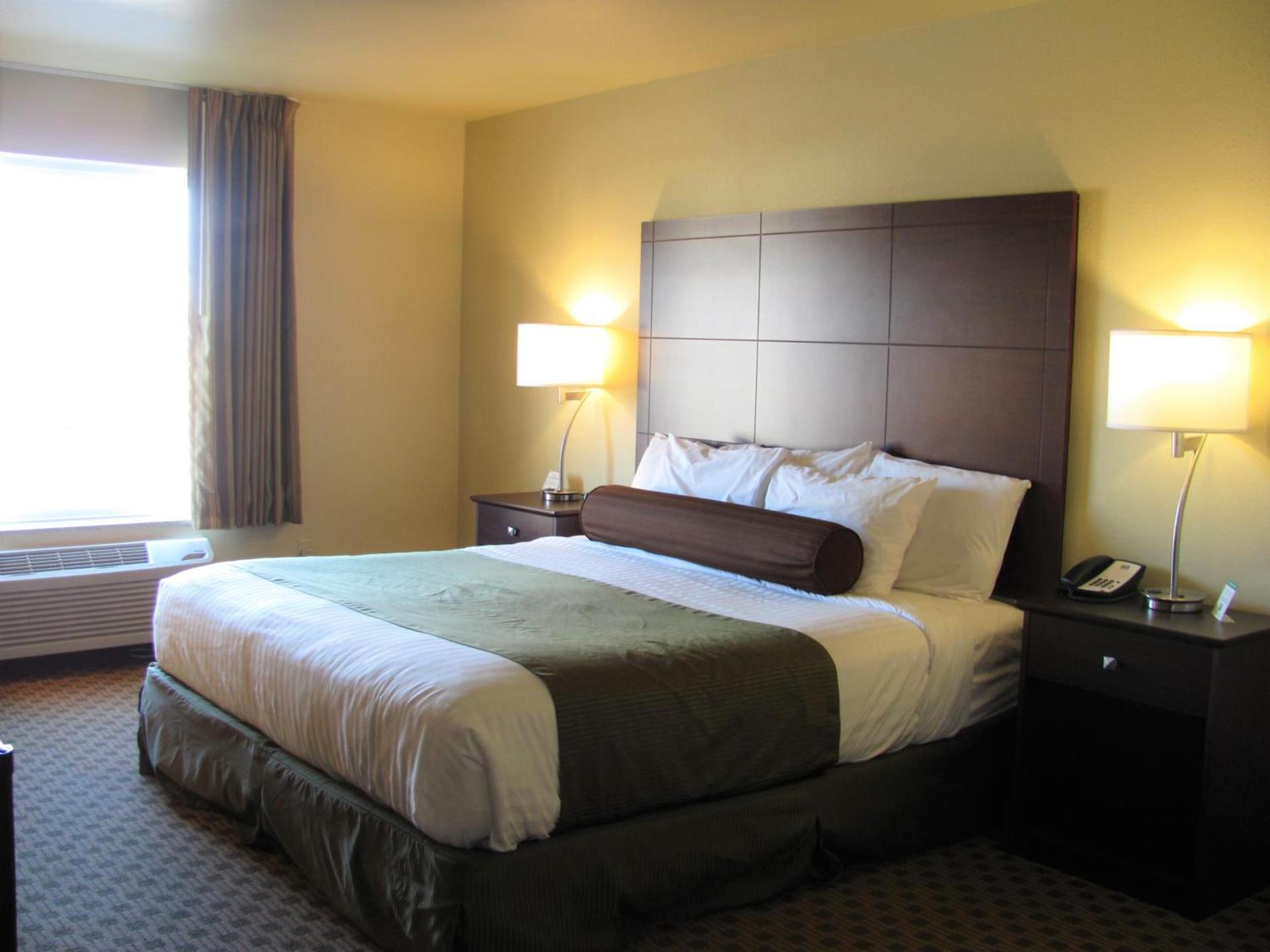 Cobblestone Inn & Suites - Ambridge, PA photo 14