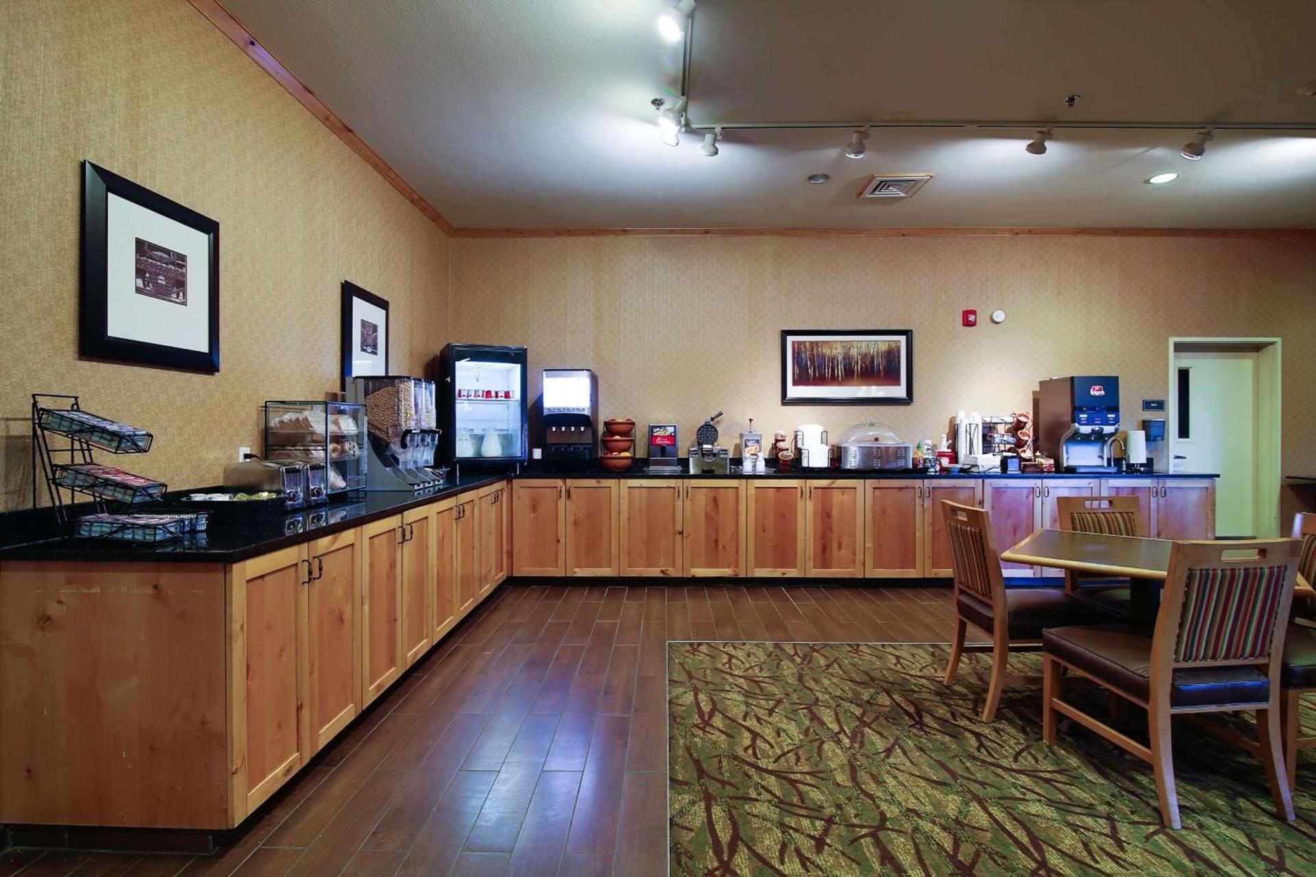 TownePlace Suites by Marriott Minot photo 16