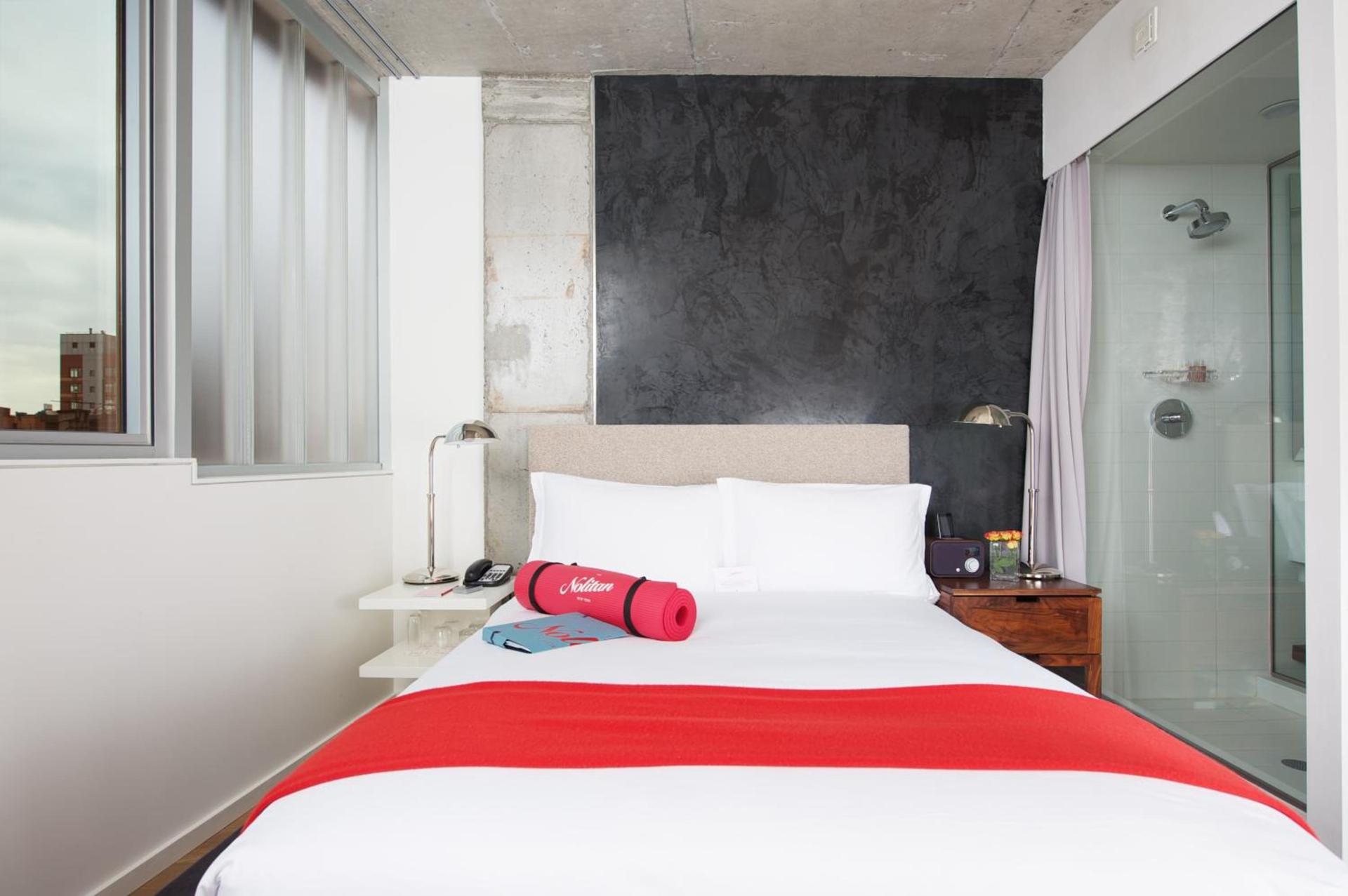 Nolitan Hotel SoHo - New York photo 27