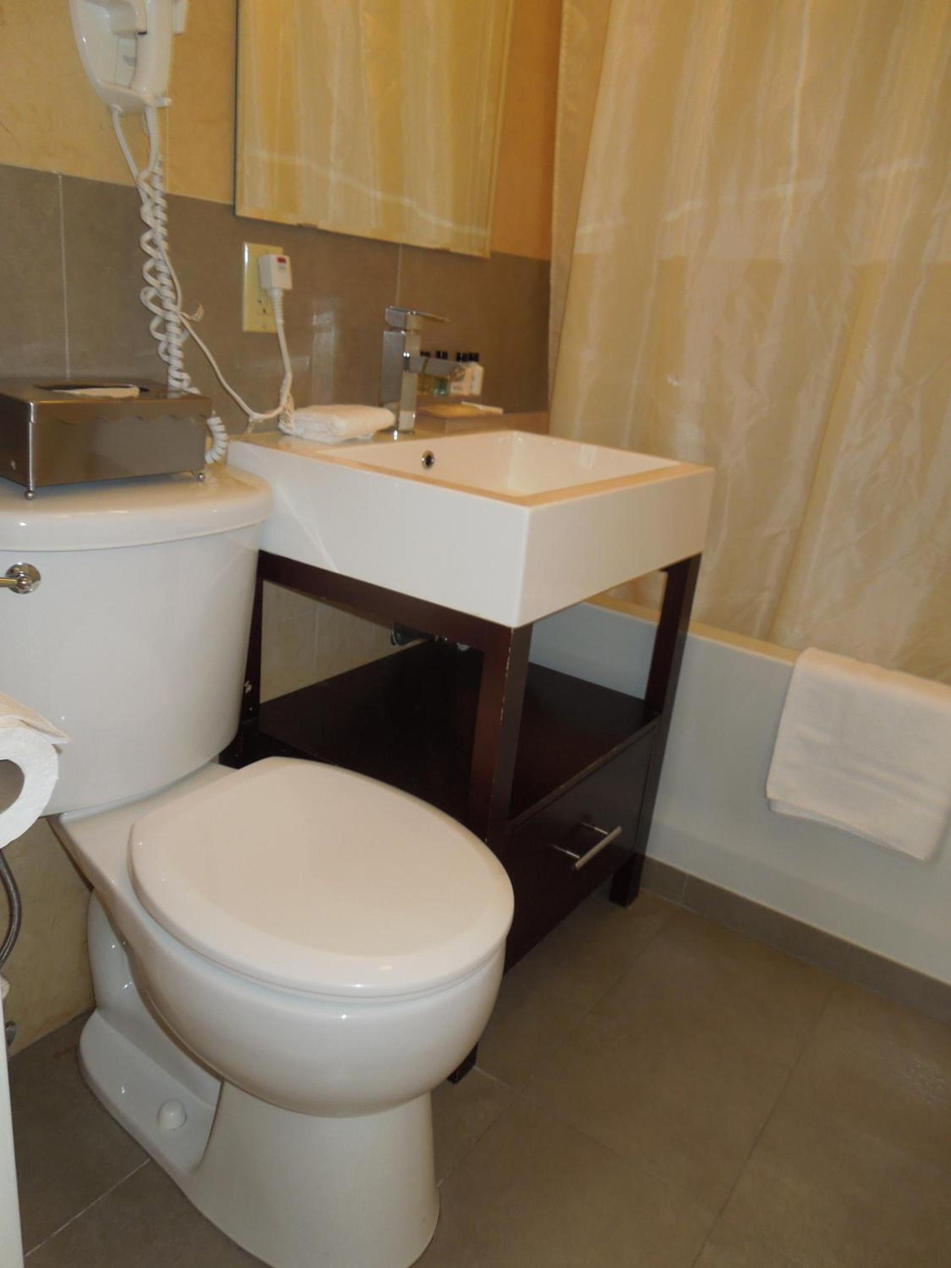 Pointe Plaza Hotel photo 47