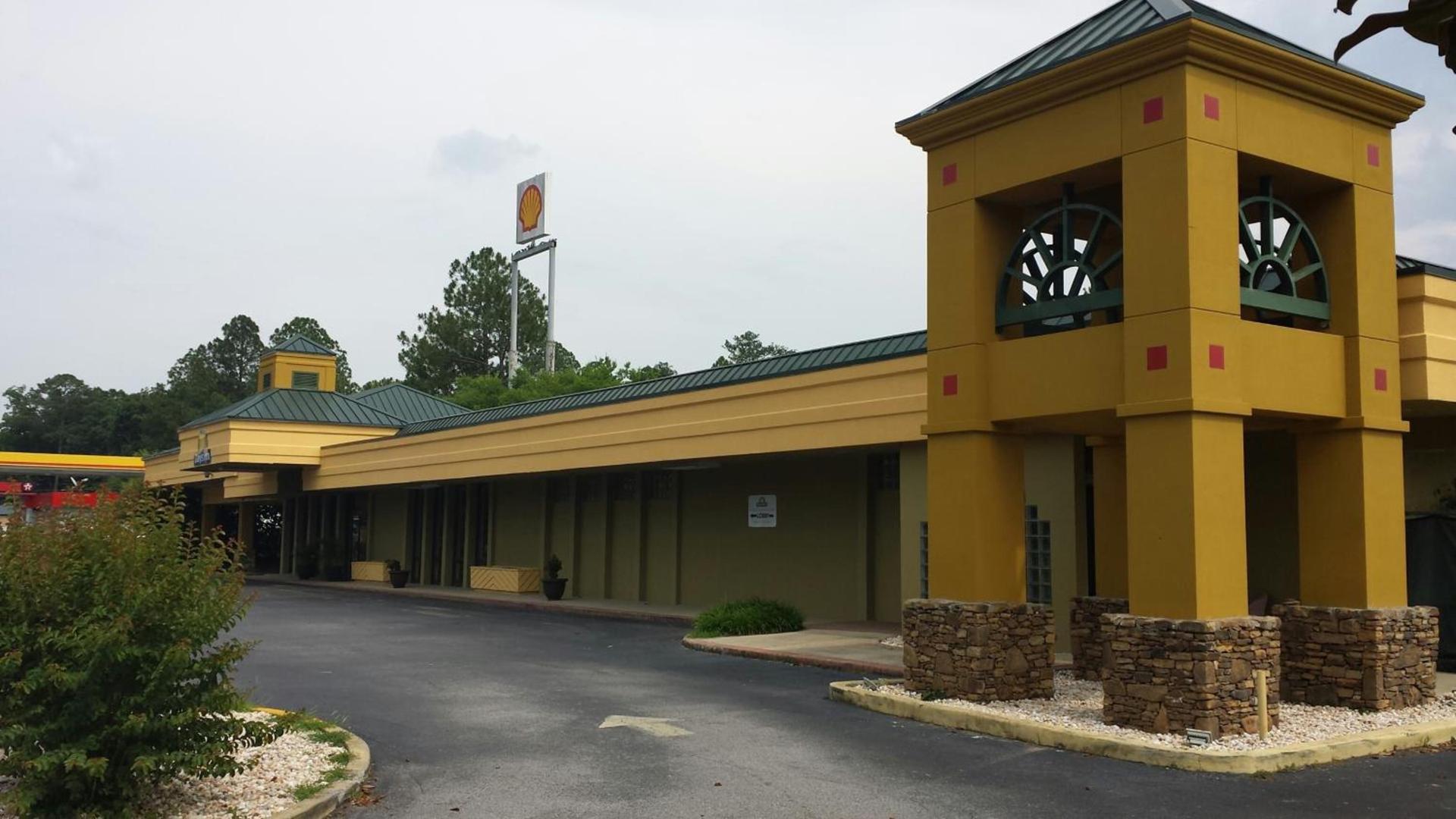 Park Inn by Radisson, Attalla-Gadsden photo 23