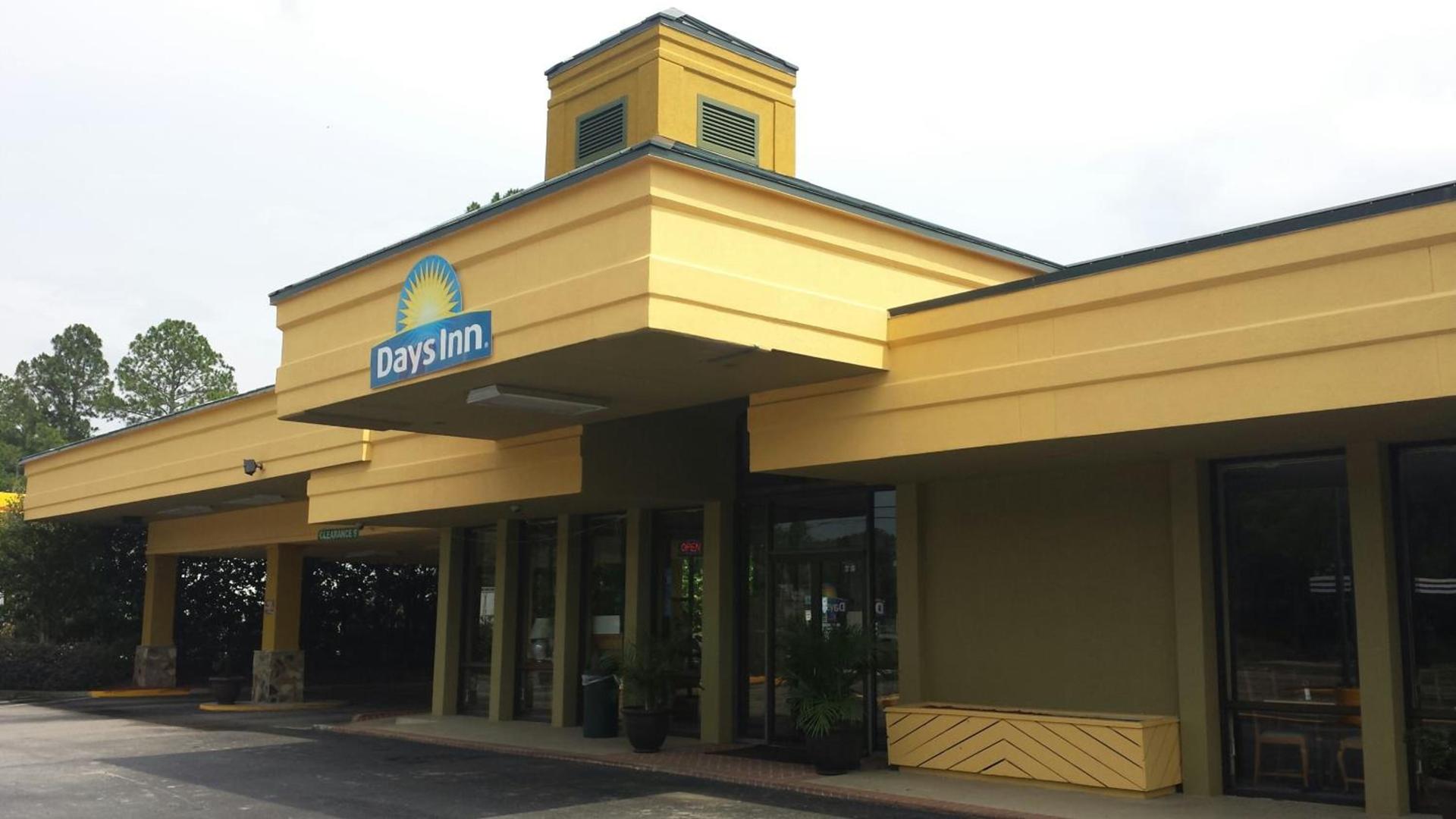 Park Inn by Radisson, Attalla-Gadsden photo 22