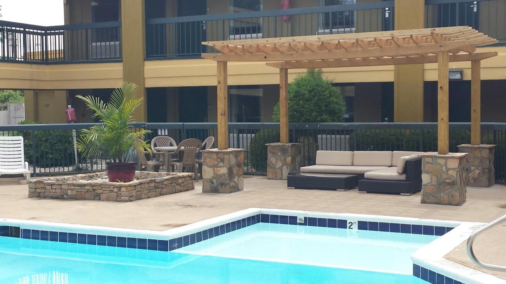Park Inn by Radisson, Attalla-Gadsden photo 20