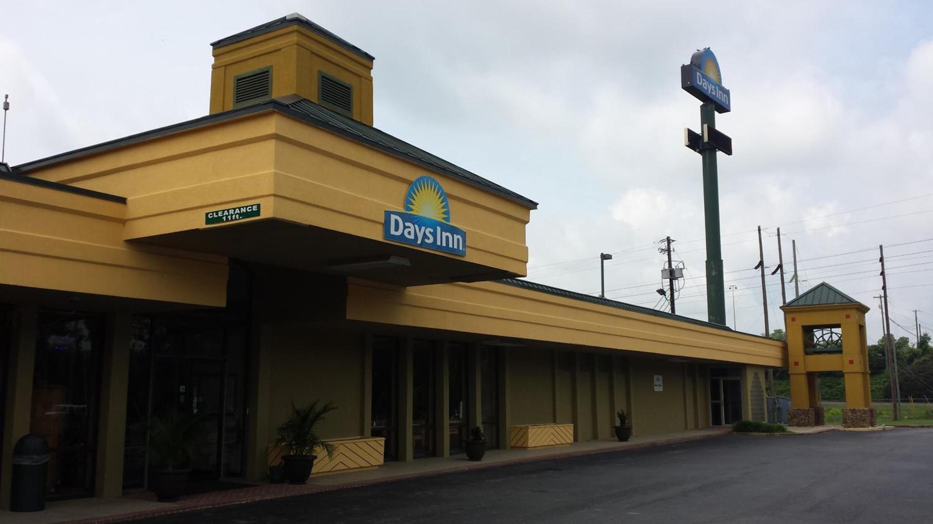 Park Inn by Radisson, Attalla-Gadsden photo 14