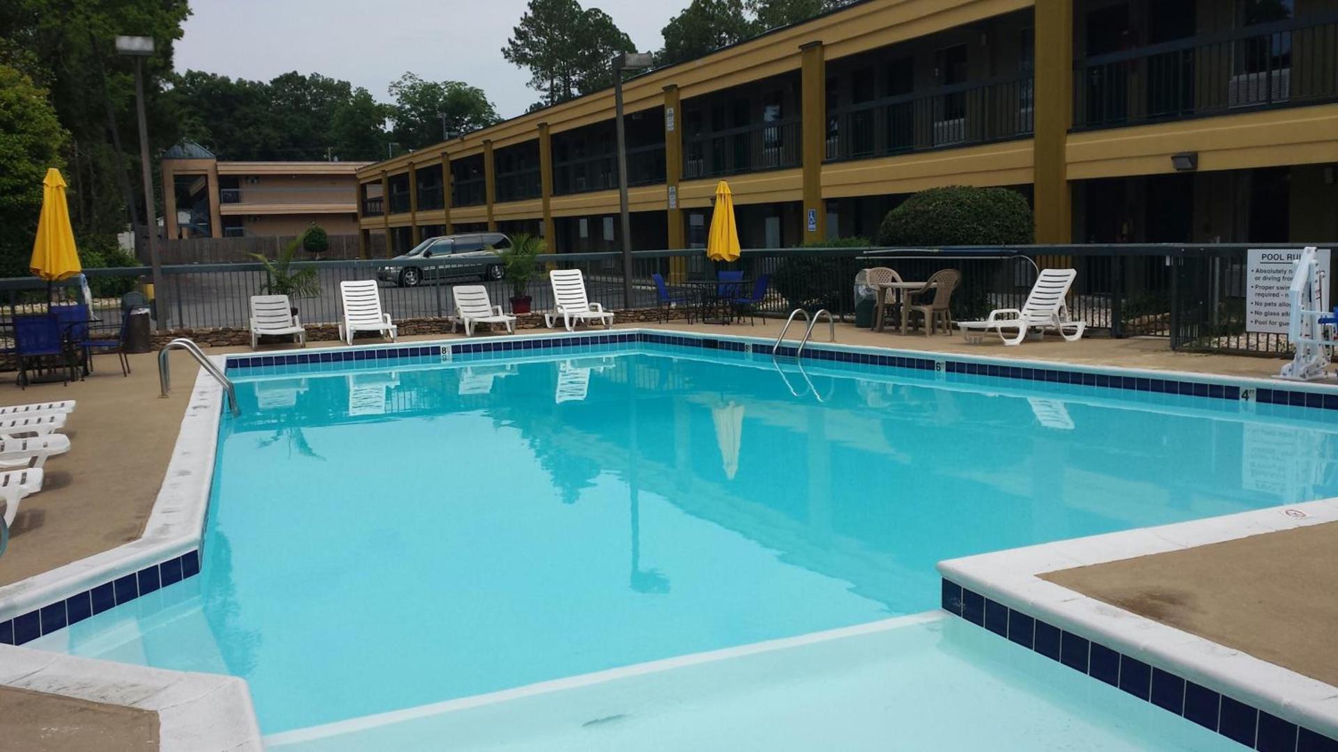 Park Inn by Radisson, Attalla-Gadsden photo 25