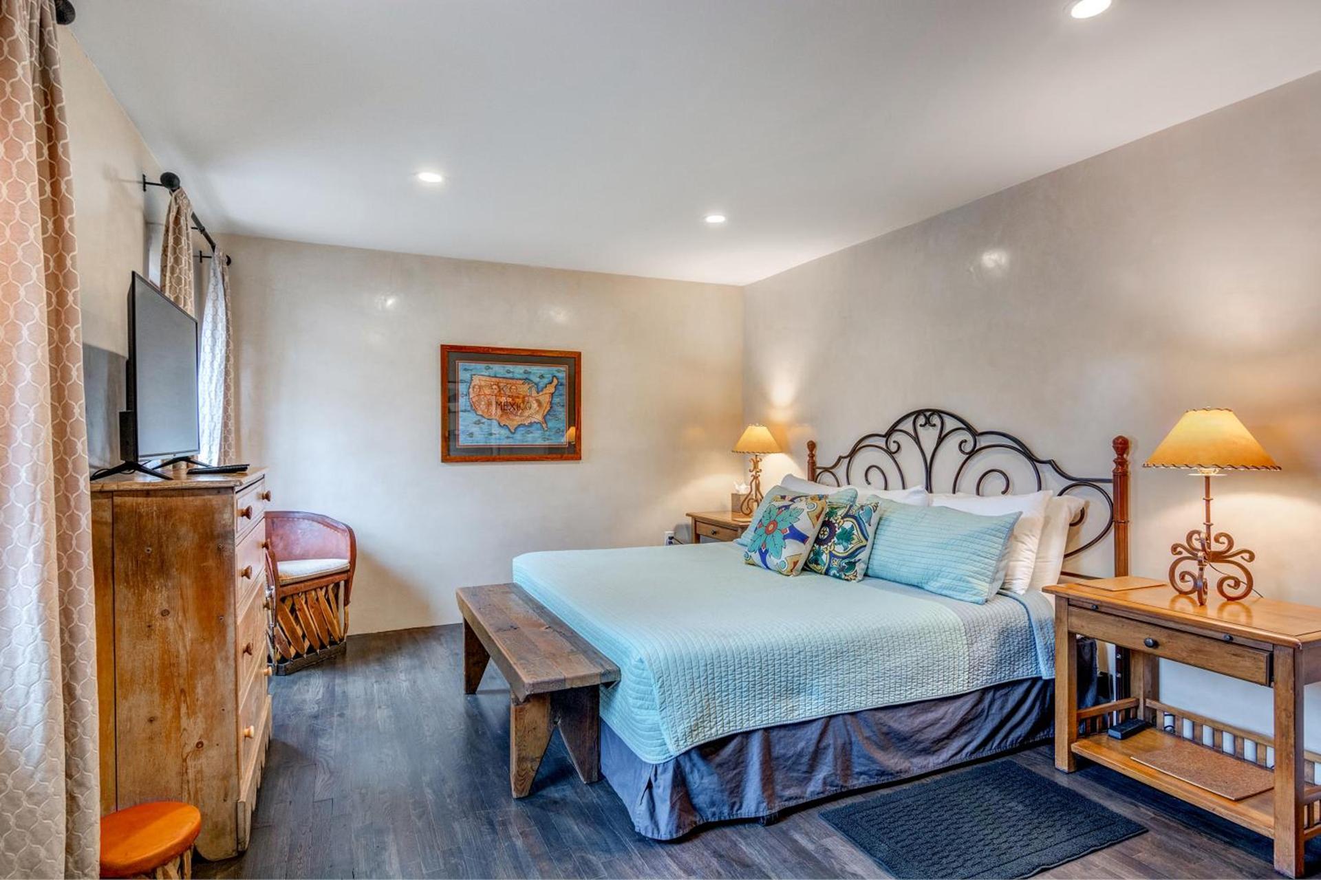 Santa Fe Motel & Inn photo 40
