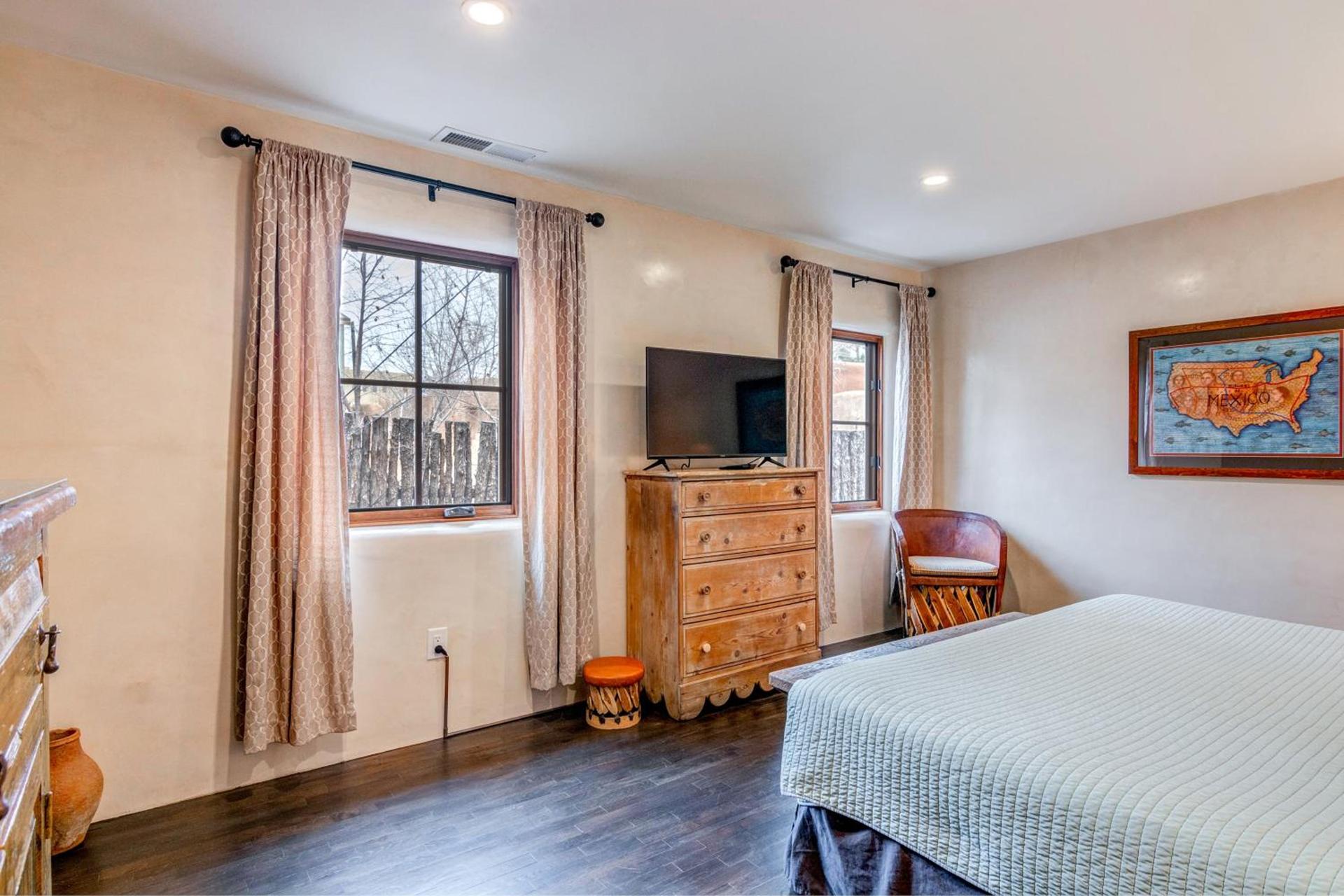 Santa Fe Motel & Inn photo 41