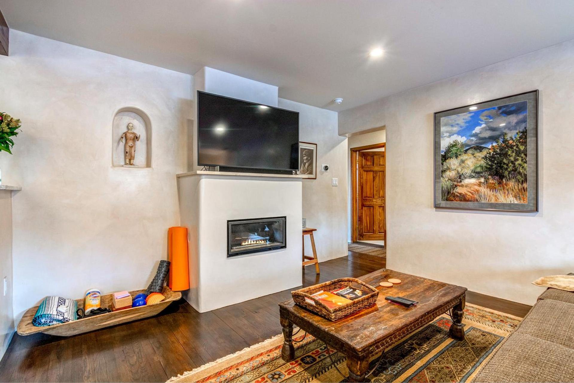 Santa Fe Motel & Inn photo 49
