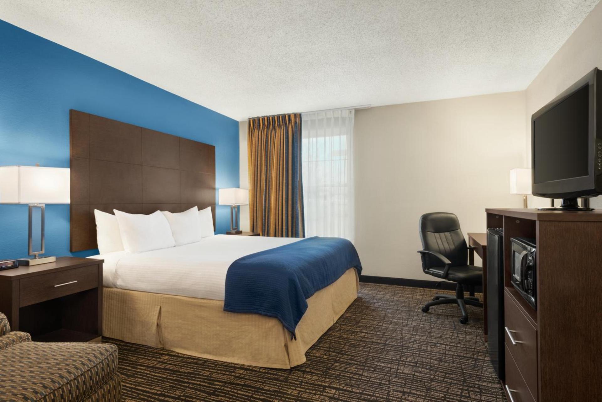 Baymont by Wyndham Washington photo 58