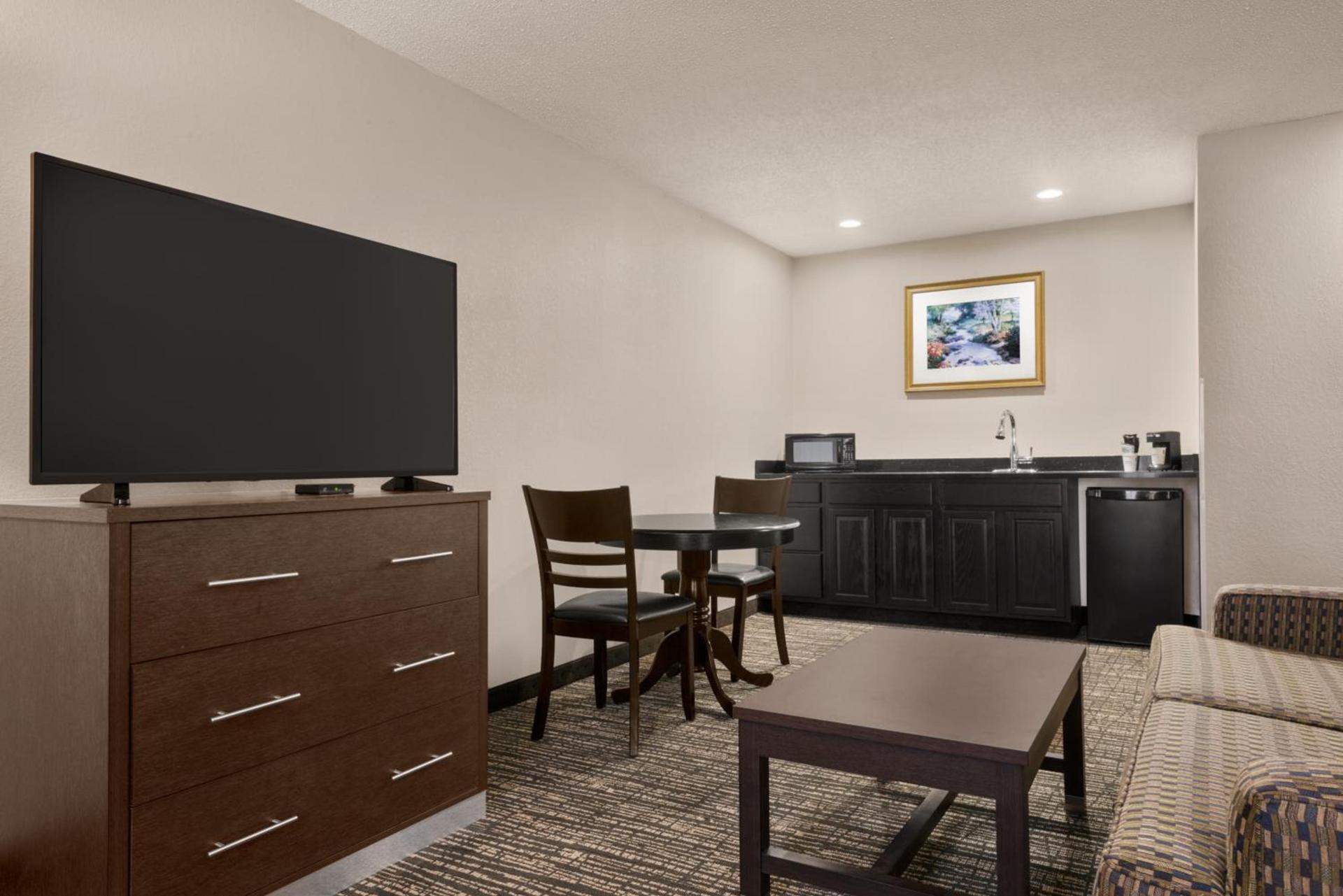 Baymont by Wyndham Washington photo 34
