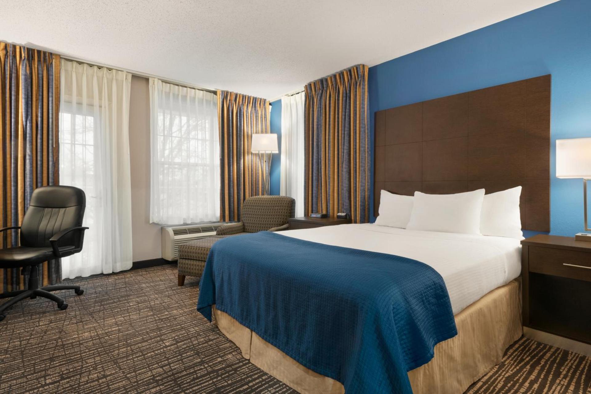 Baymont by Wyndham Washington photo 57