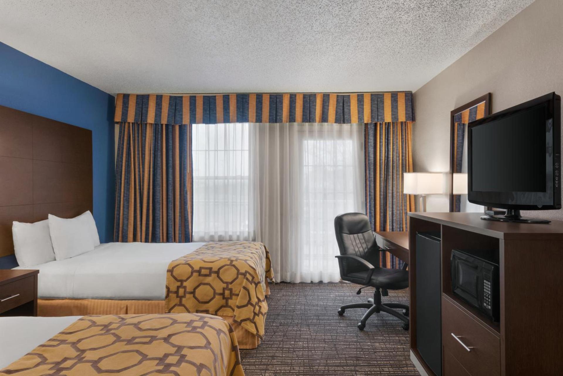 Baymont by Wyndham Washington photo 56