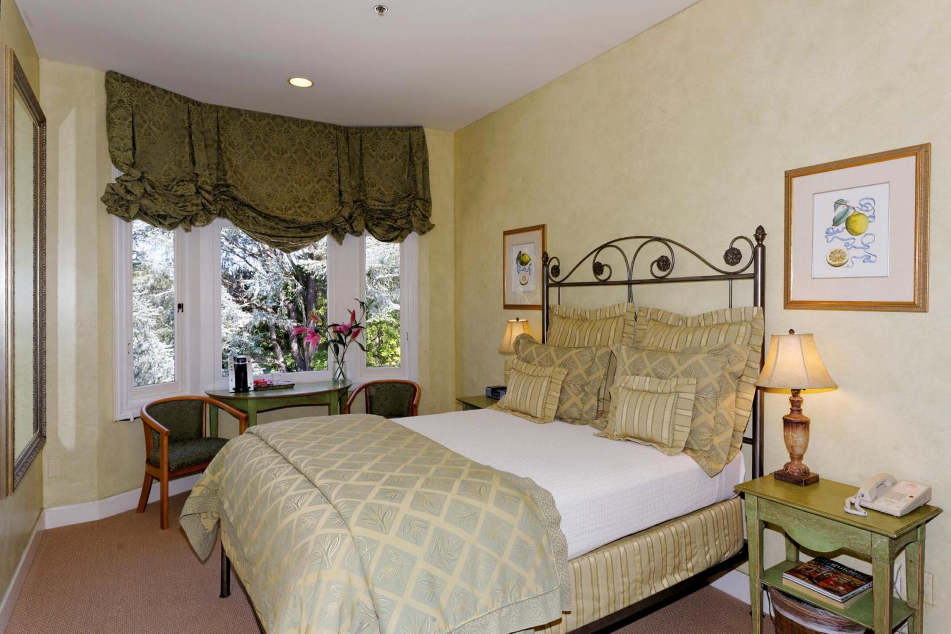 Hotel Sausalito photo 27