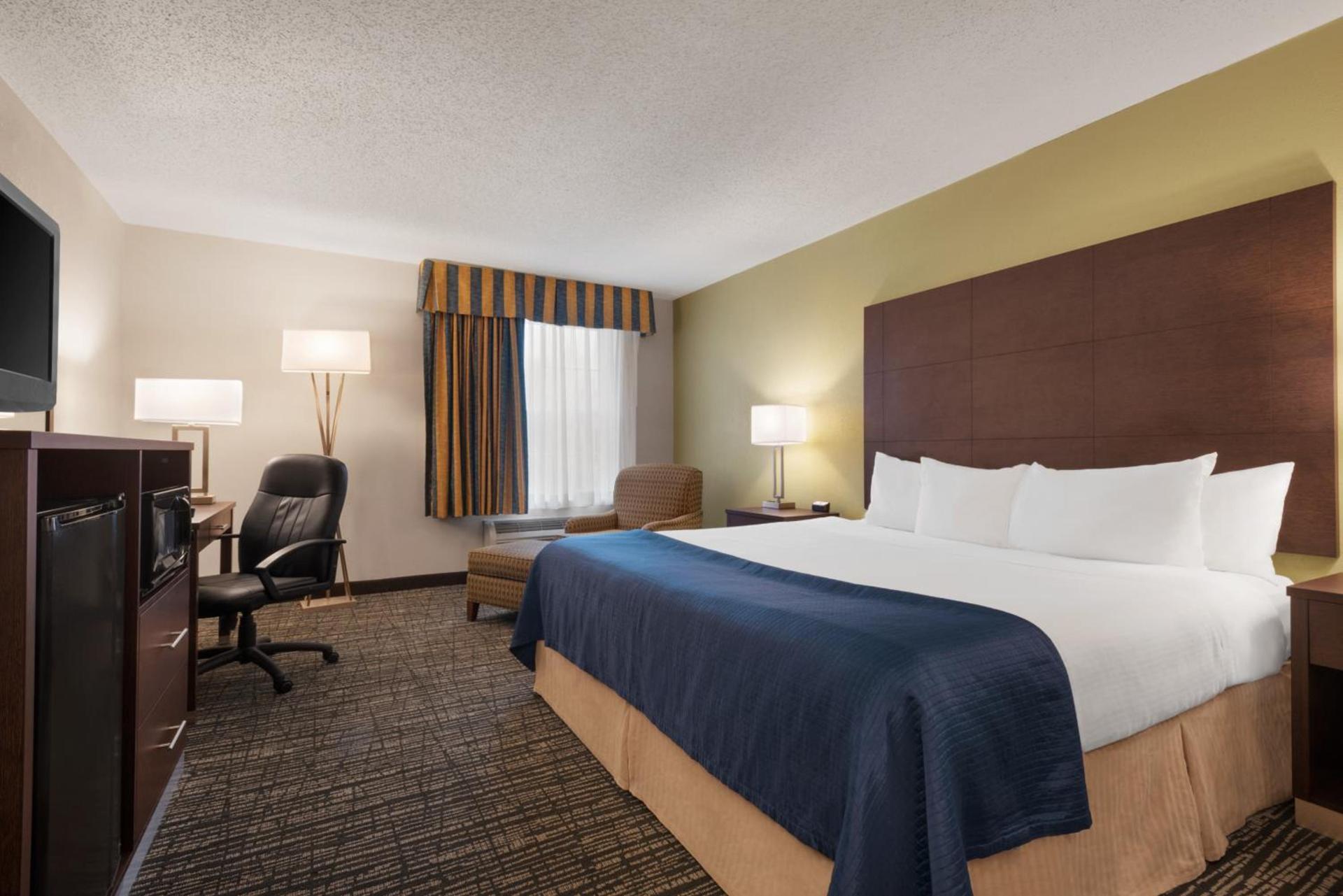 Baymont by Wyndham Washington photo 55