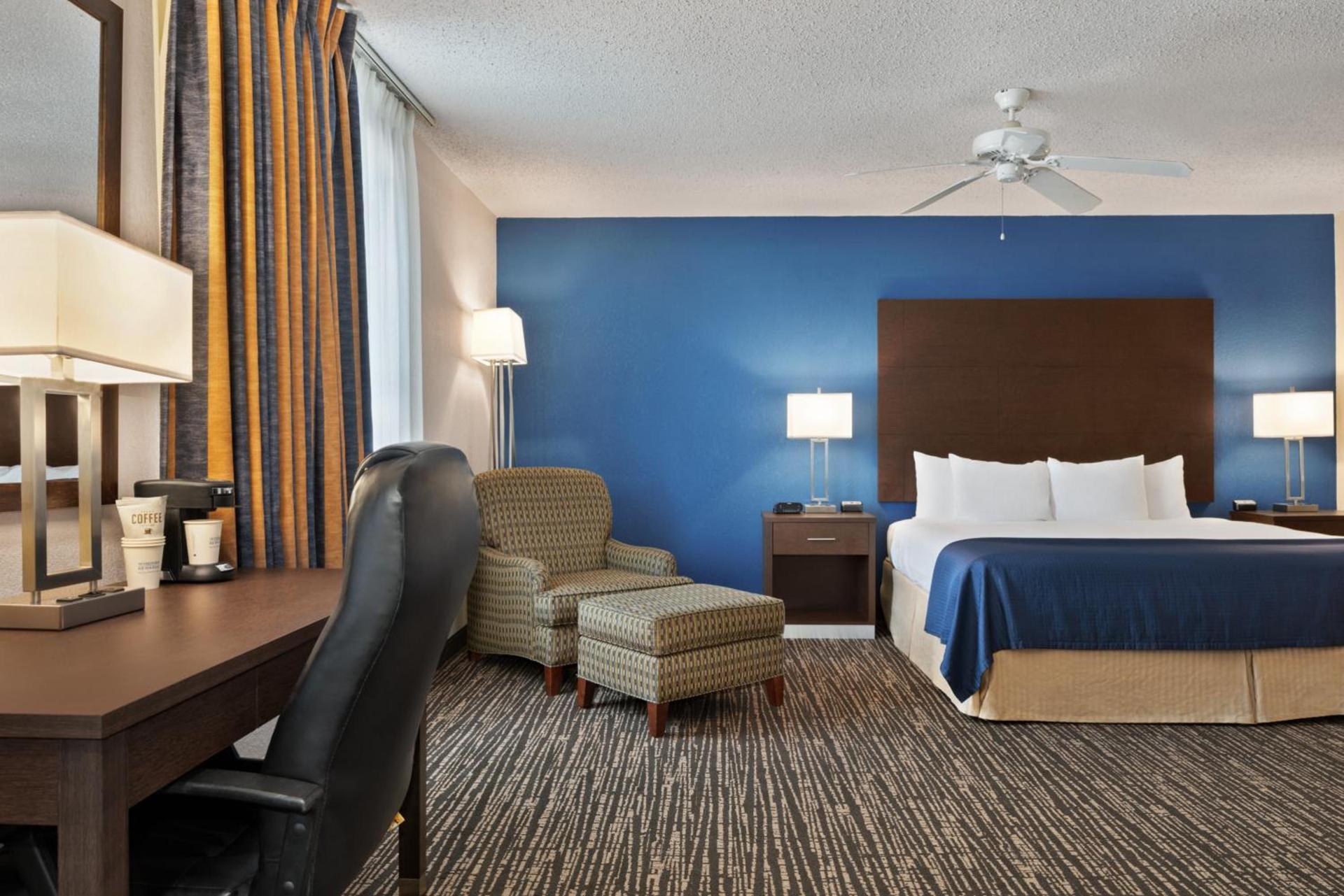 Baymont by Wyndham Washington photo 50