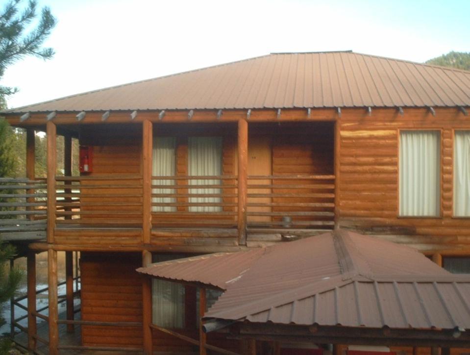 The Lodge at Lolo Hot Springs photo 35