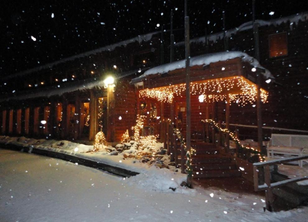 The Lodge at Lolo Hot Springs photo 40