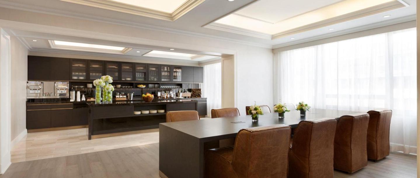 Fairmont Washington DC Gold Experience photo 15