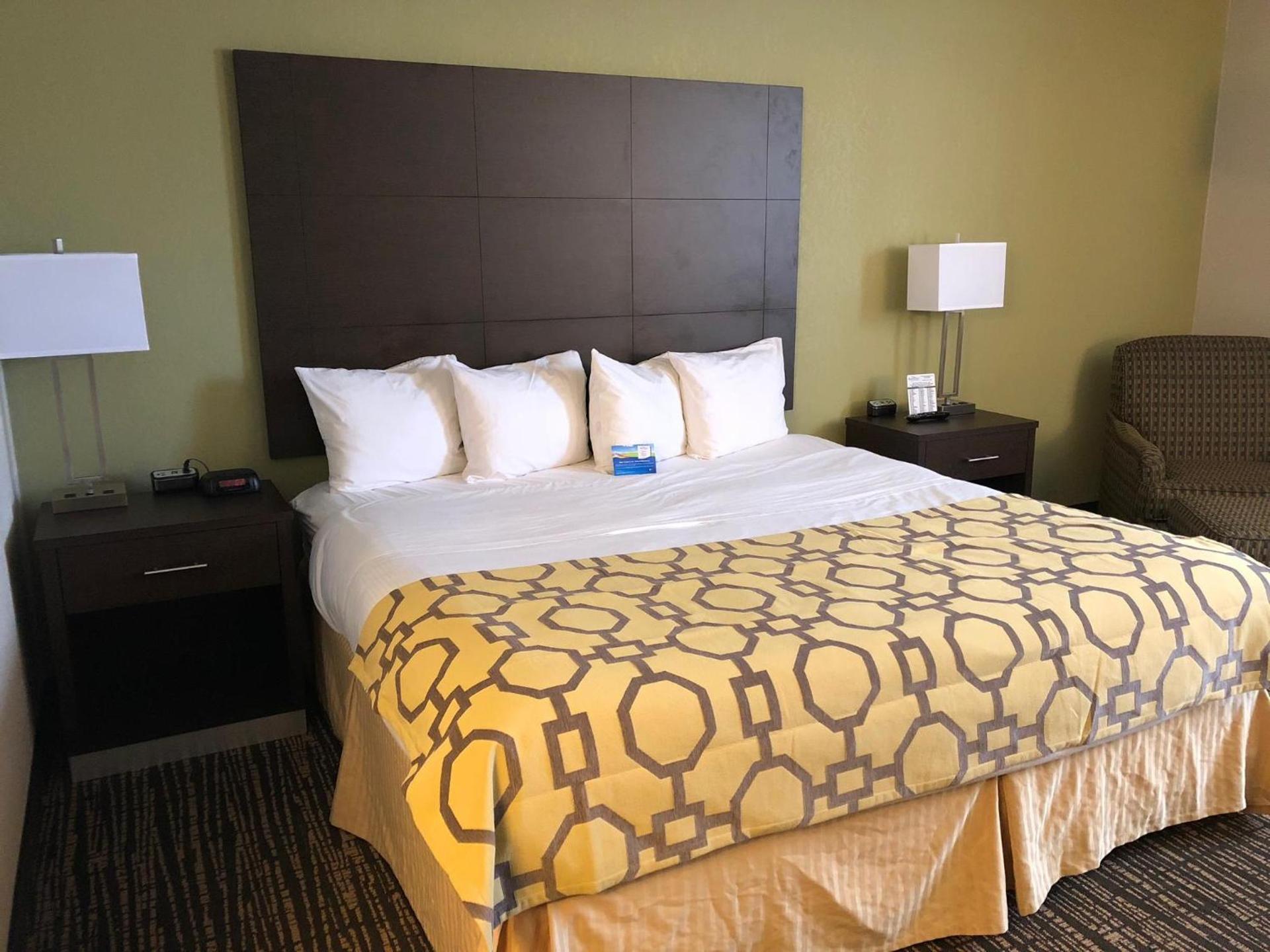 Baymont by Wyndham Washington photo 36