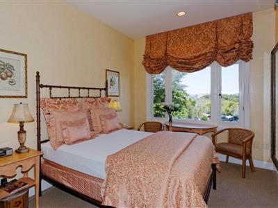 Hotel Sausalito photo 22