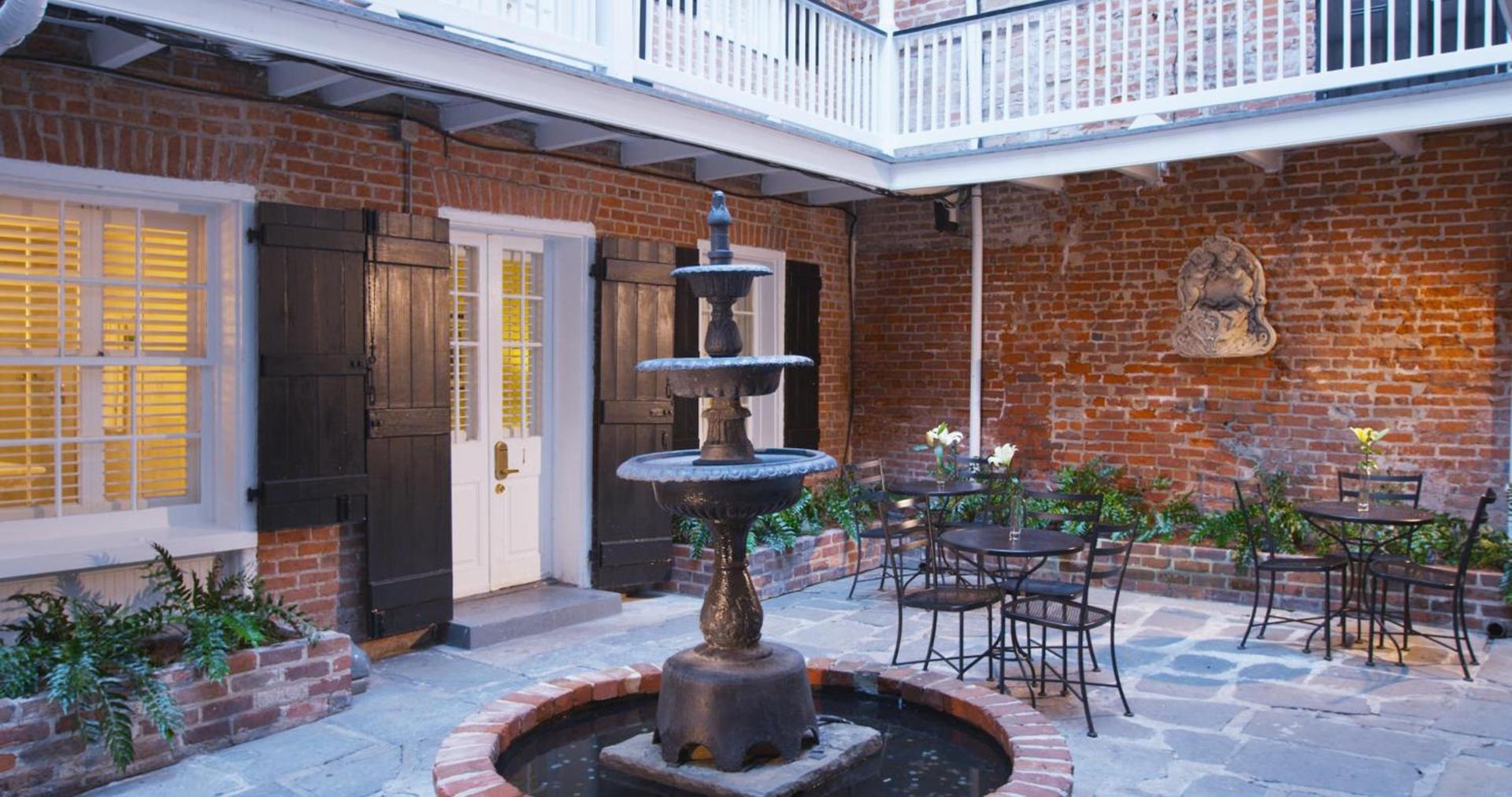 Hotel Royal New Orleans photo 35