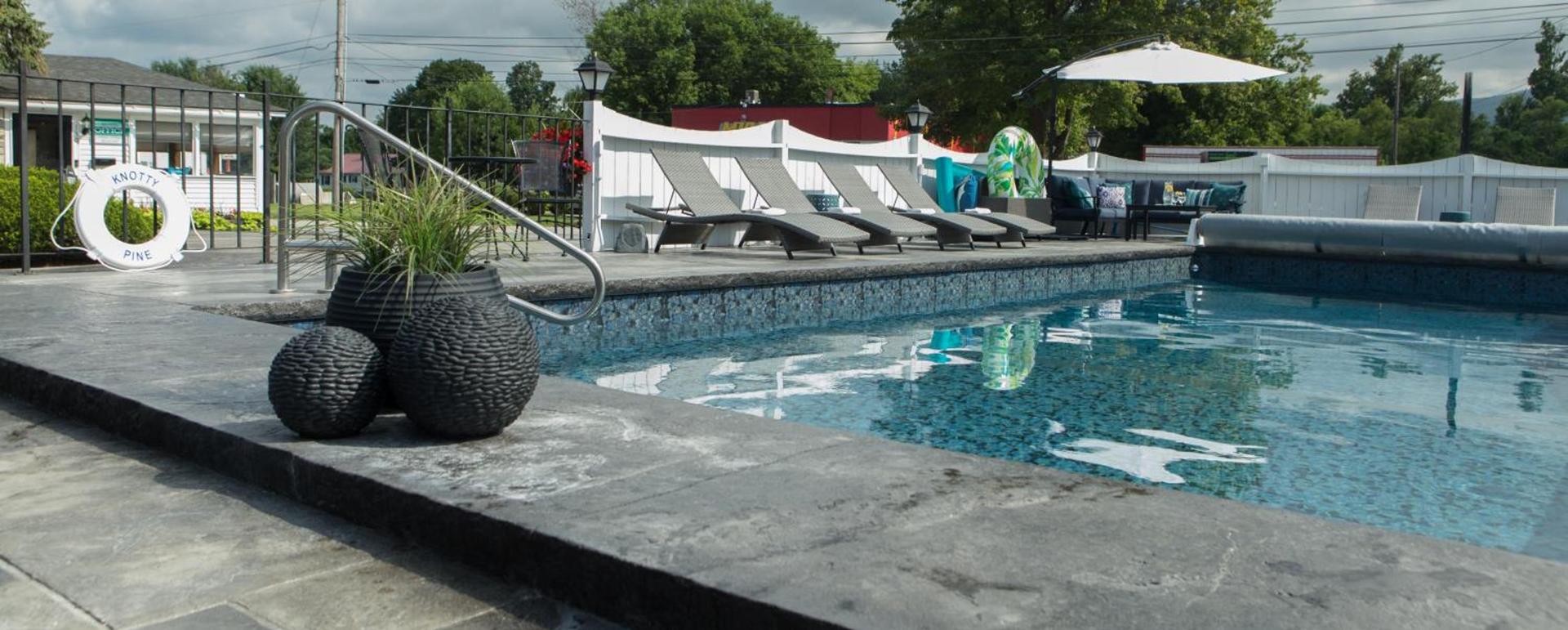 Knotty Pine Motel photo 5