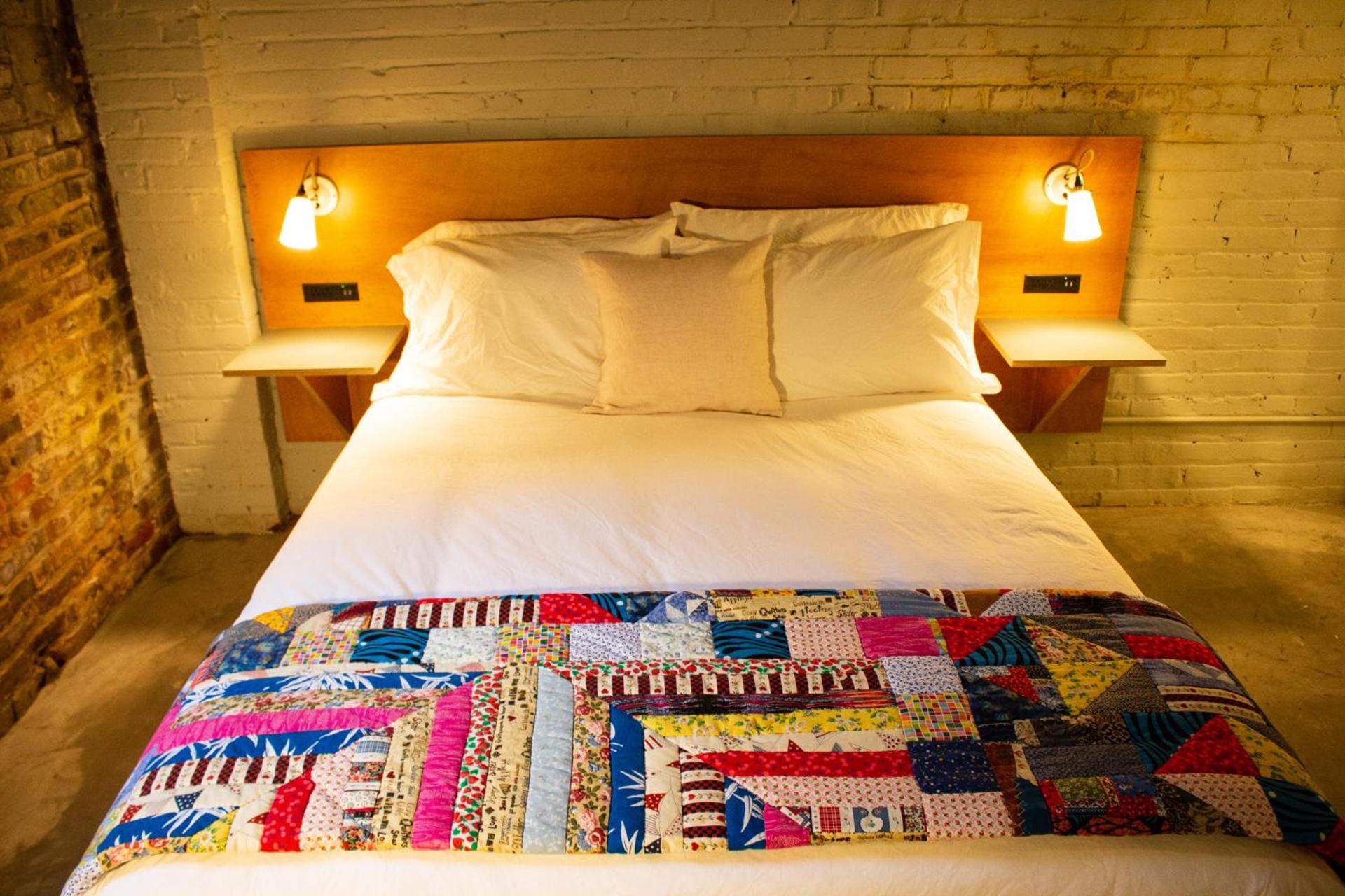Travelers Hotel photo 32