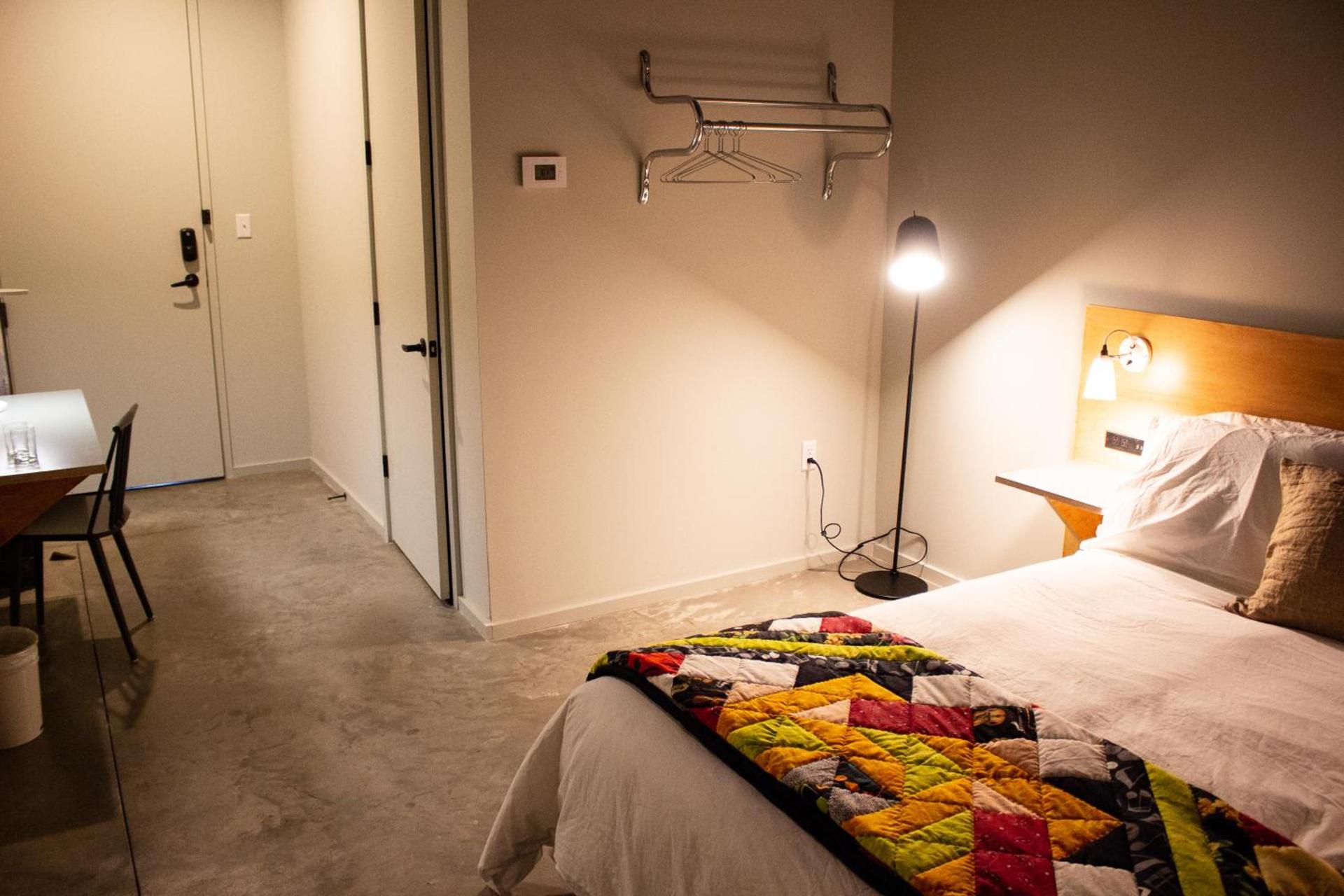 Travelers Hotel photo 31