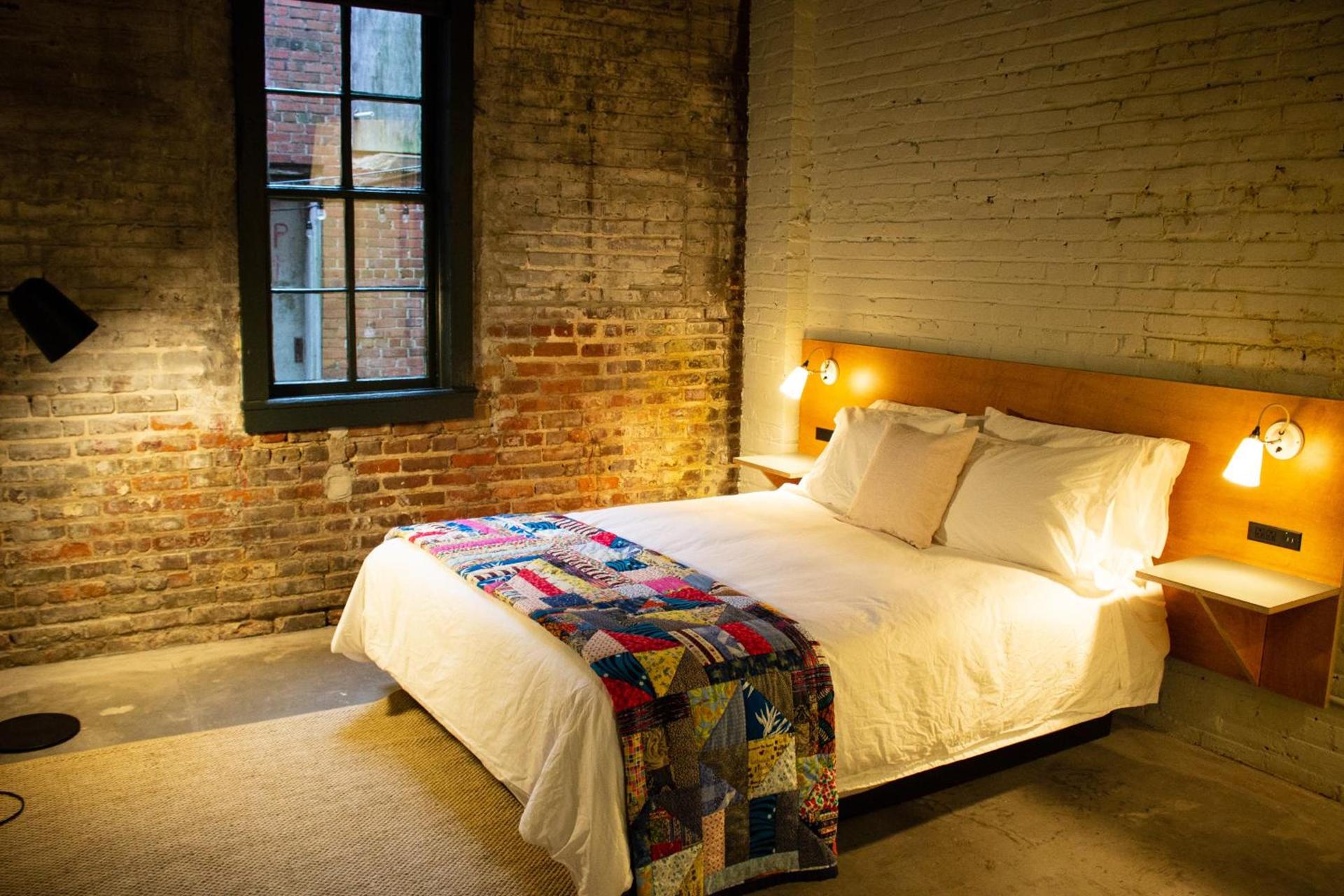 Travelers Hotel photo 28