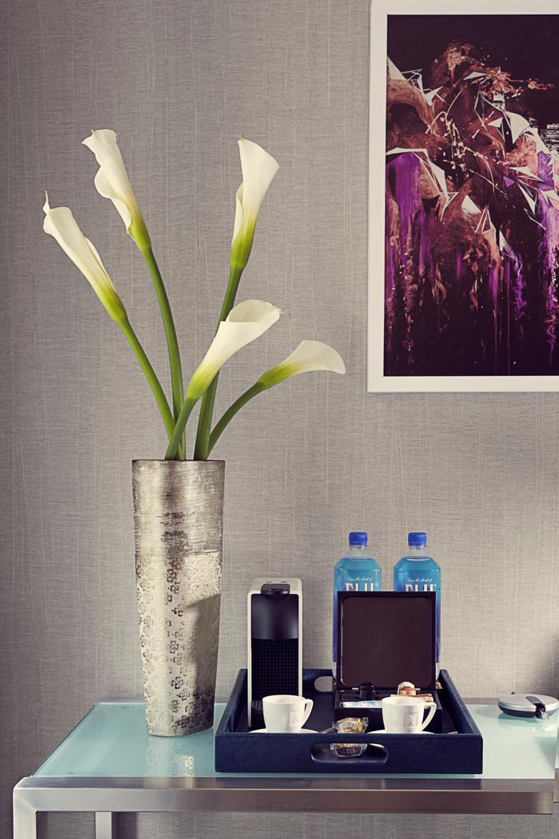 Artezen Hotel photo 20