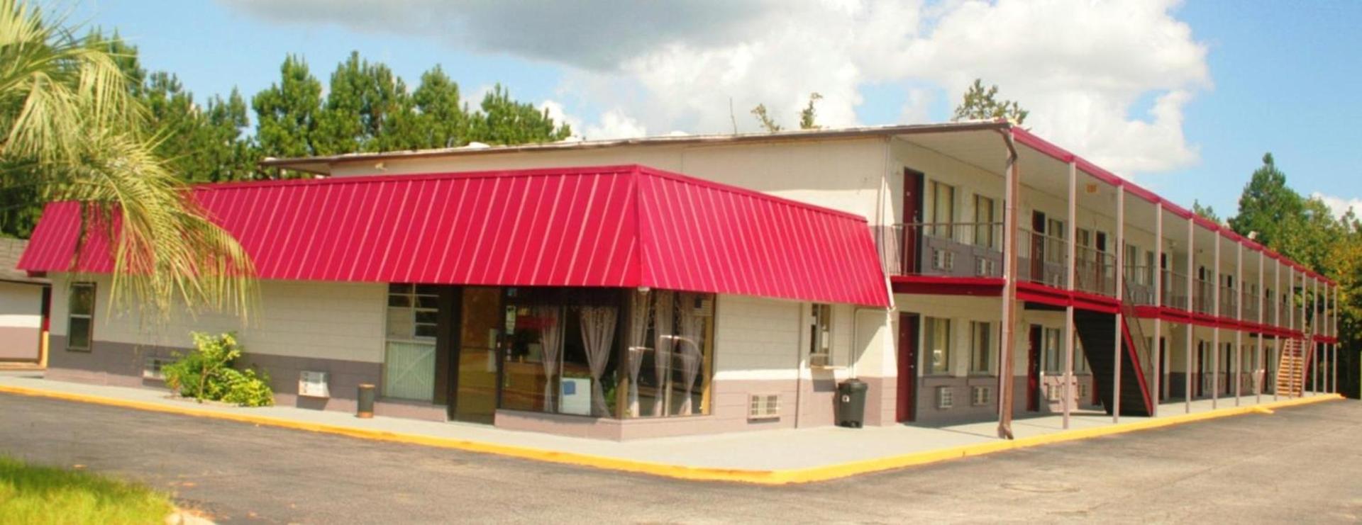Economy Inn photo 2