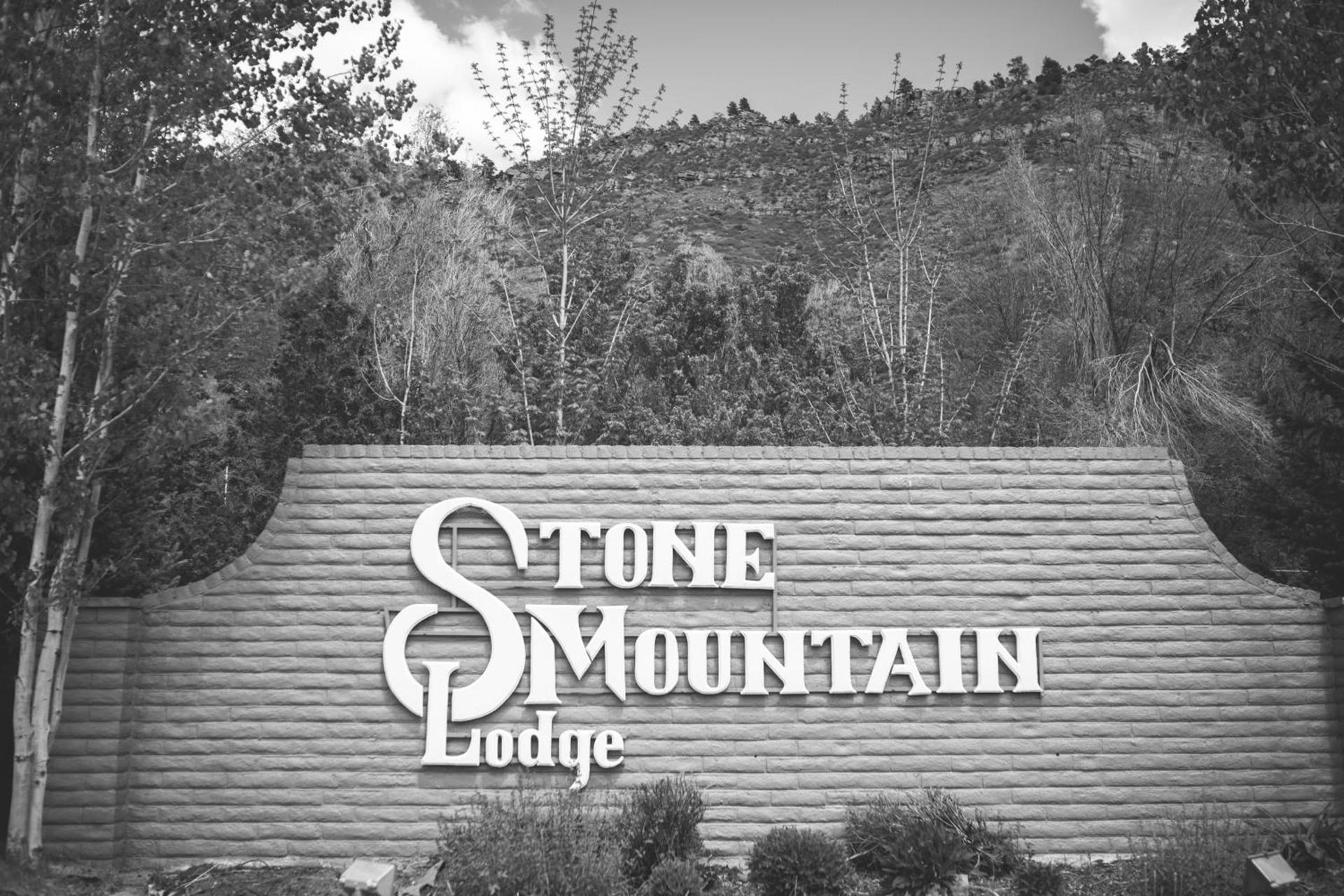 Stone Mountain Lodge photo 12