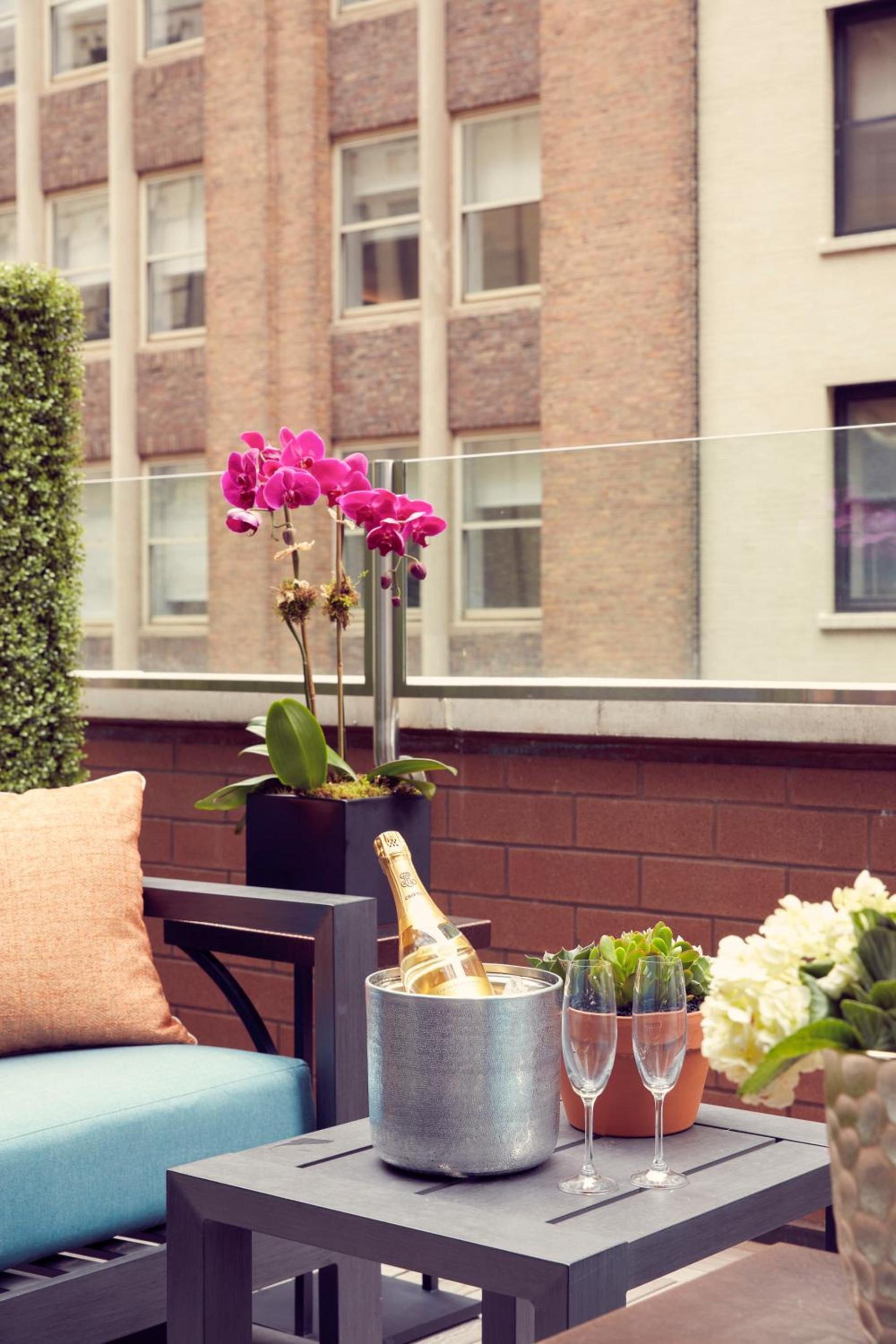 Artezen Hotel photo 53
