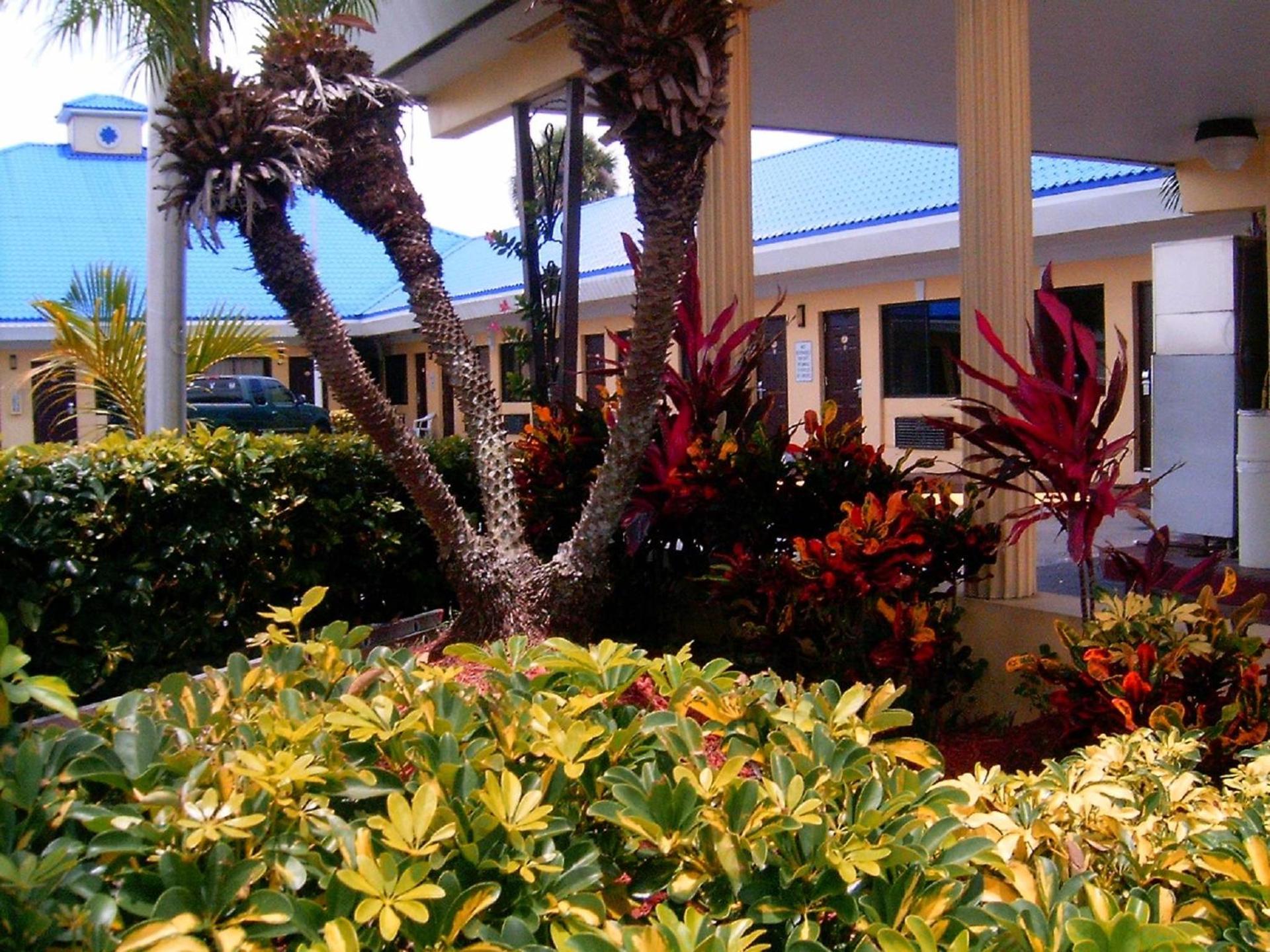 Budget Inn of Okeechobee photo 19