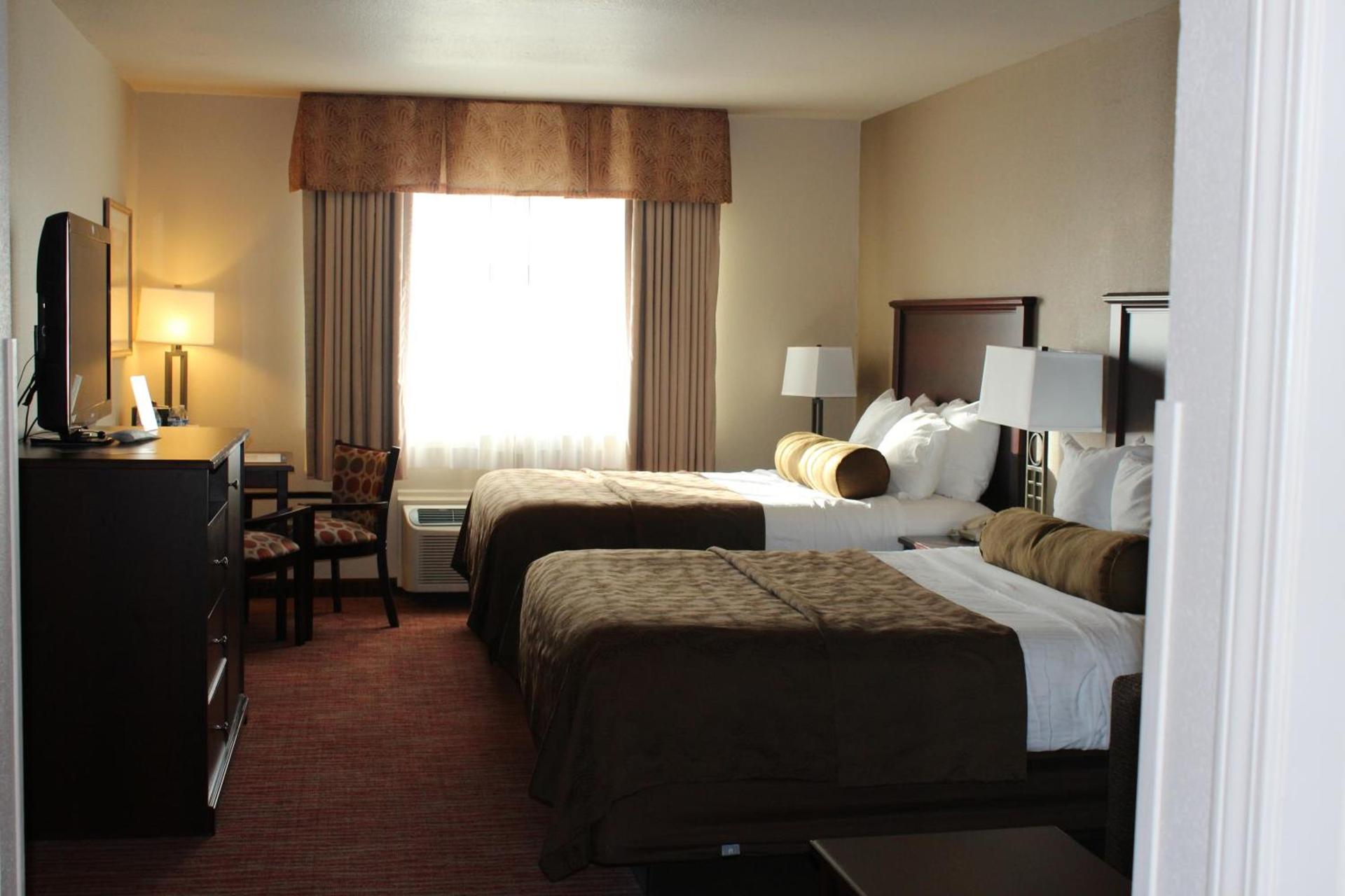 Best Western Plus Concord Inn photo 54