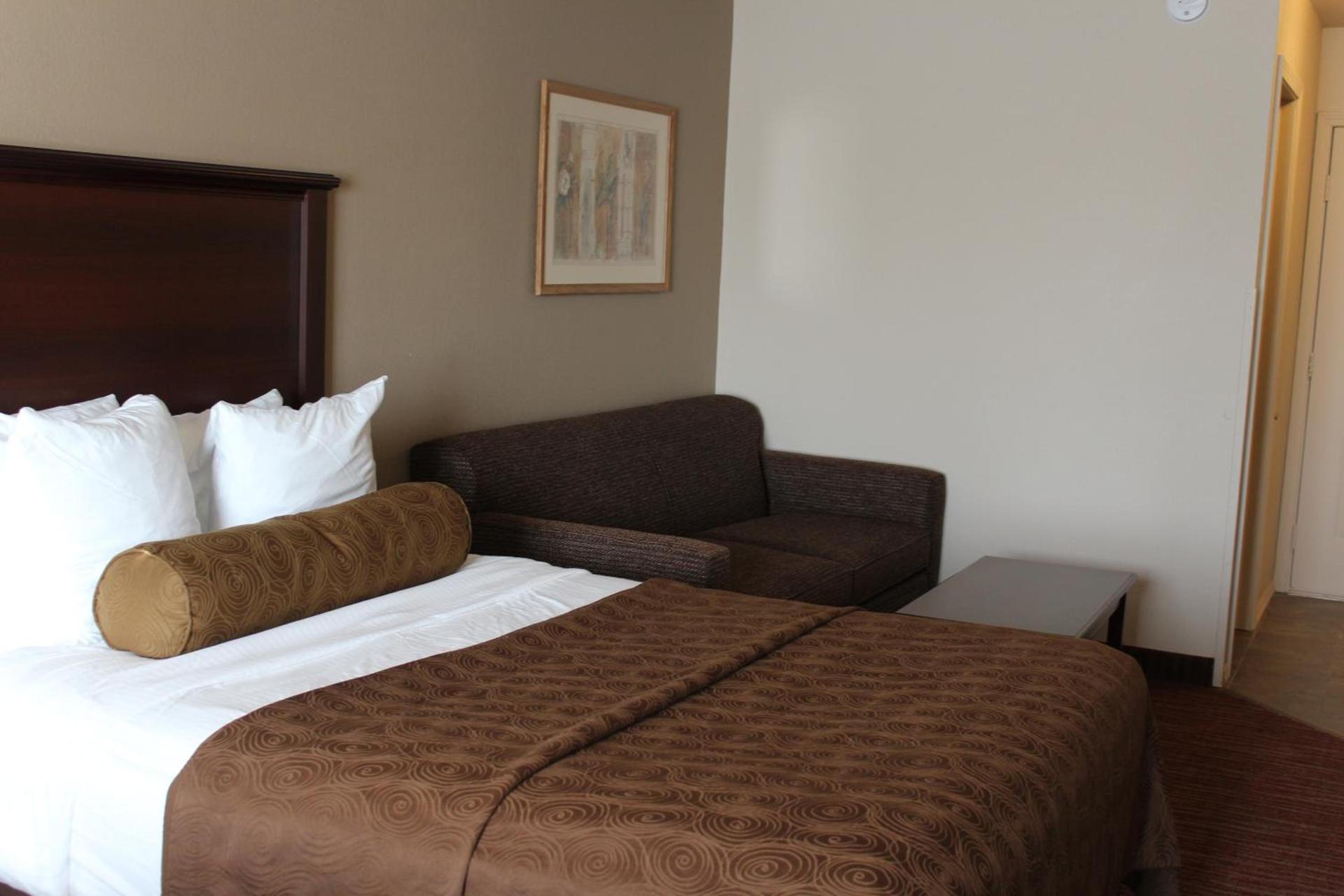 Best Western Plus Concord Inn photo 35