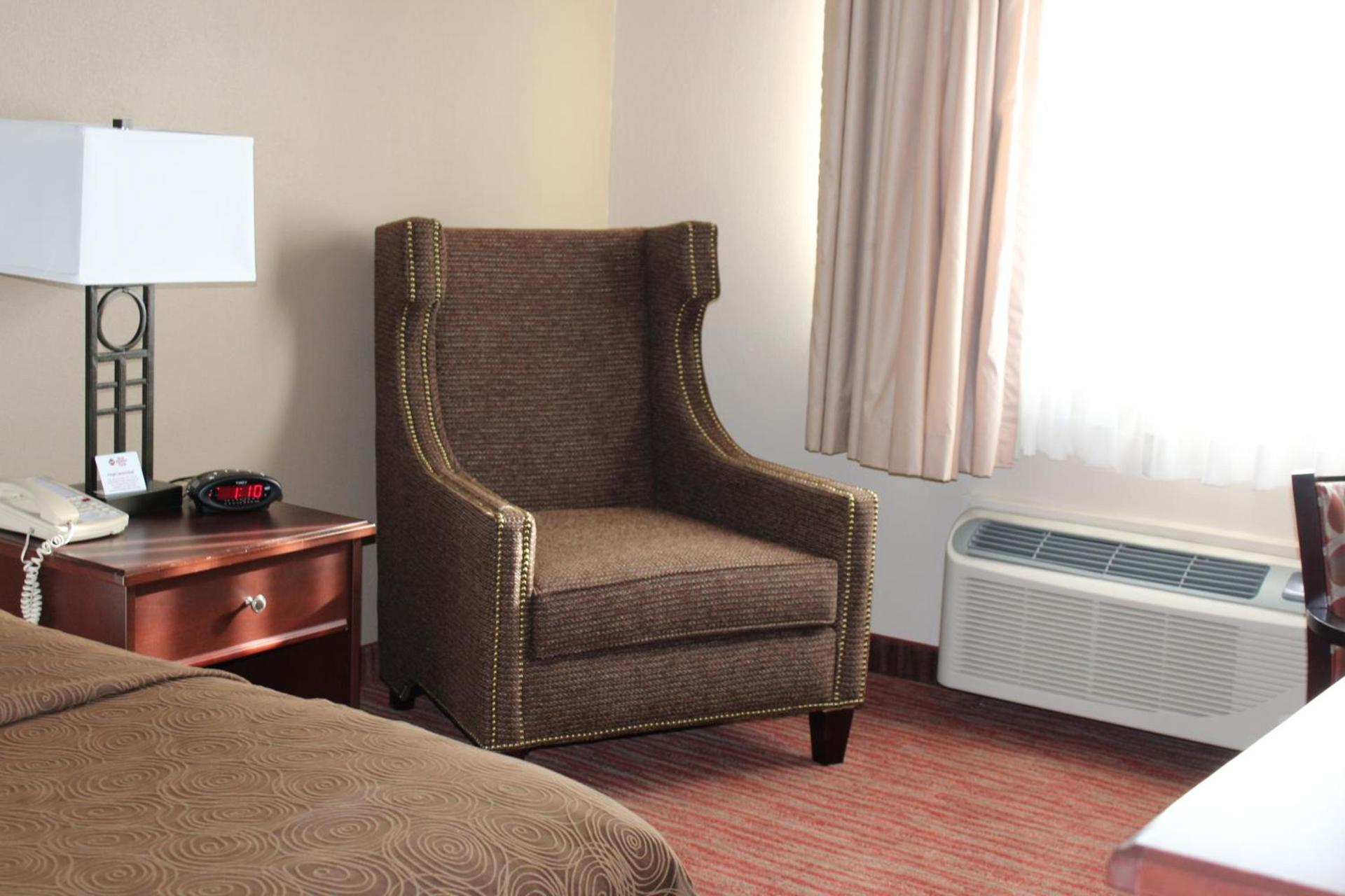 Best Western Plus Concord Inn photo 53