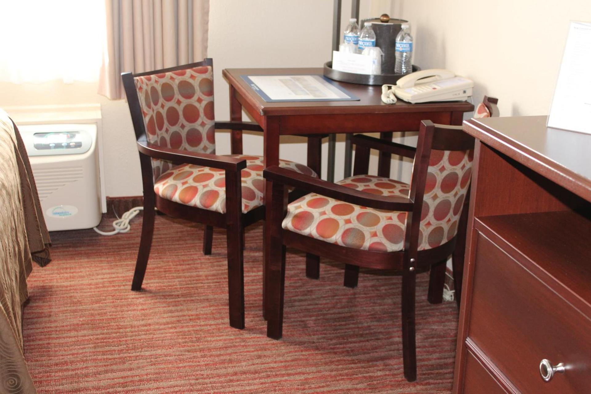 Best Western Plus Concord Inn photo 36
