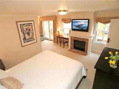 The Gables Inn Sausalito photo 23