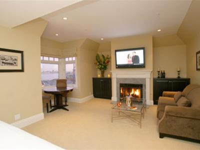 The Gables Inn Sausalito photo 8