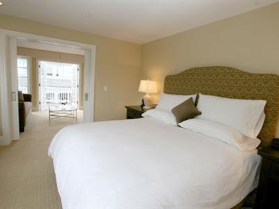 The Gables Inn Sausalito photo 22