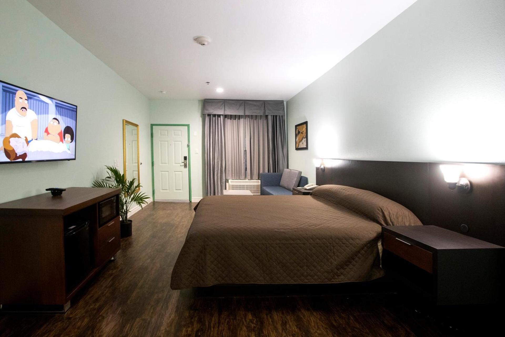 Hotel Bel Air photo 11