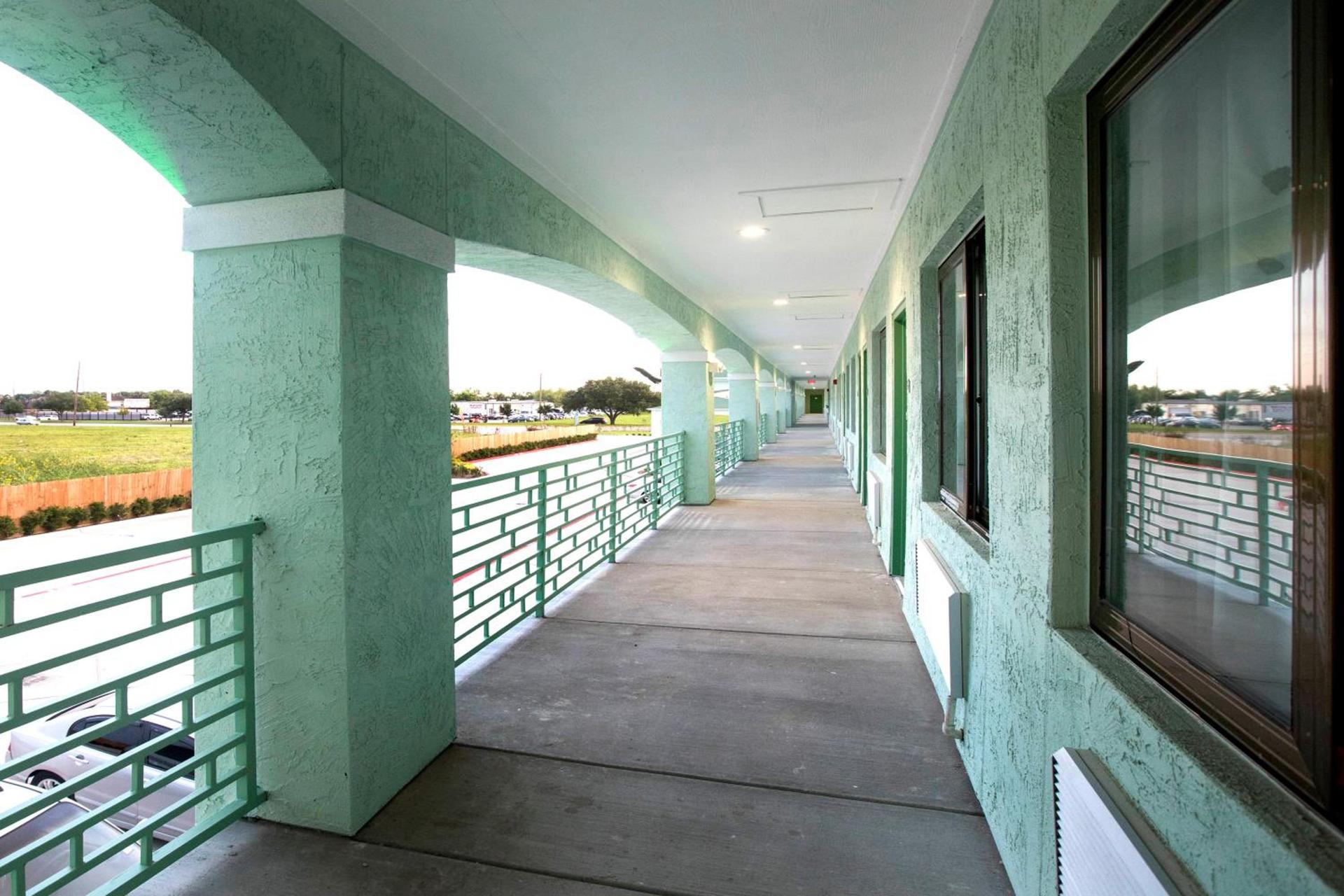 Hotel Bel Air photo 5